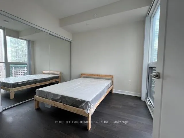 Photo 4 of Unit 2102, 99 john Street, Toronto, Waterfront Communities — HOMEH