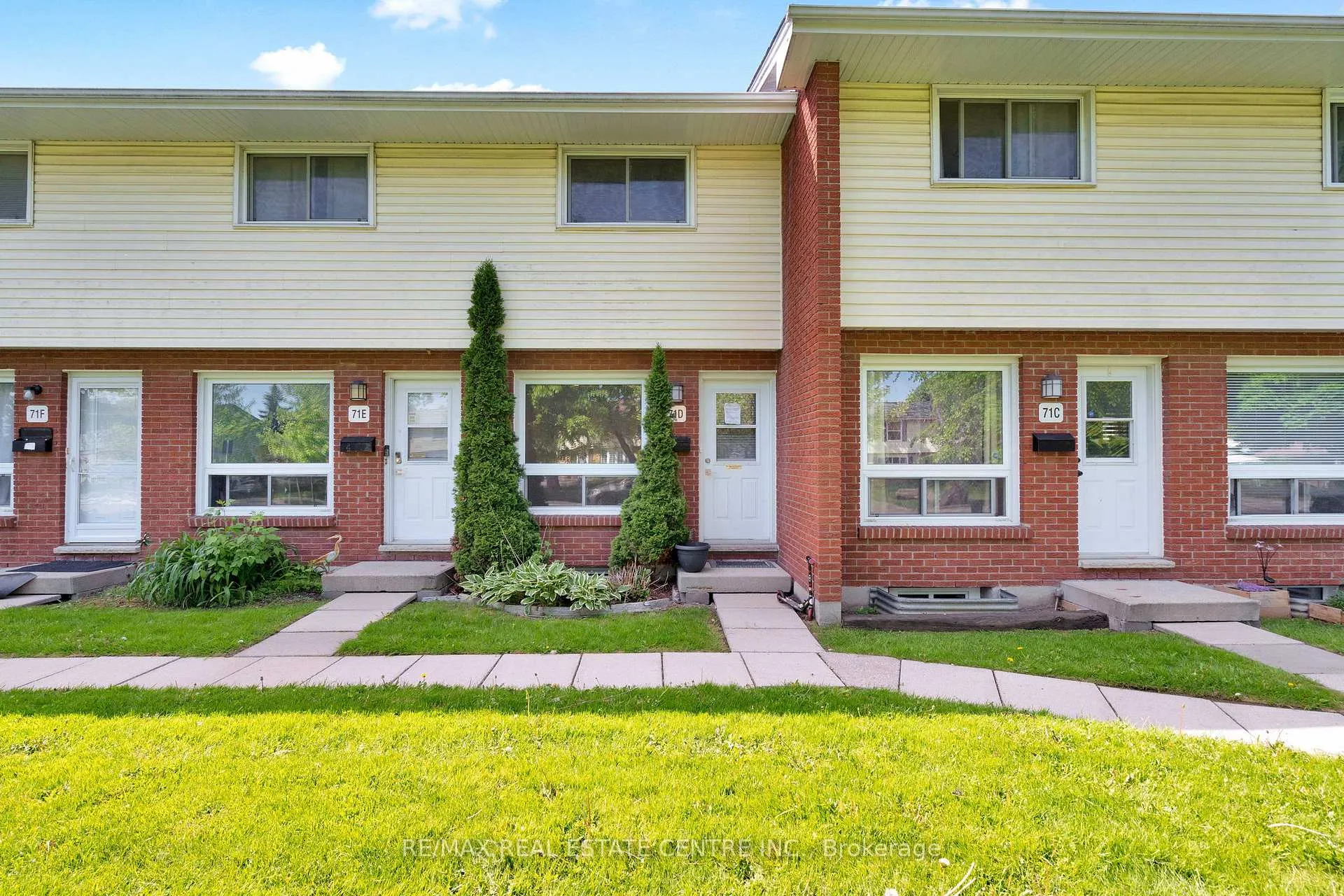 Photo of Unit D, 71D Wellesley Crescent