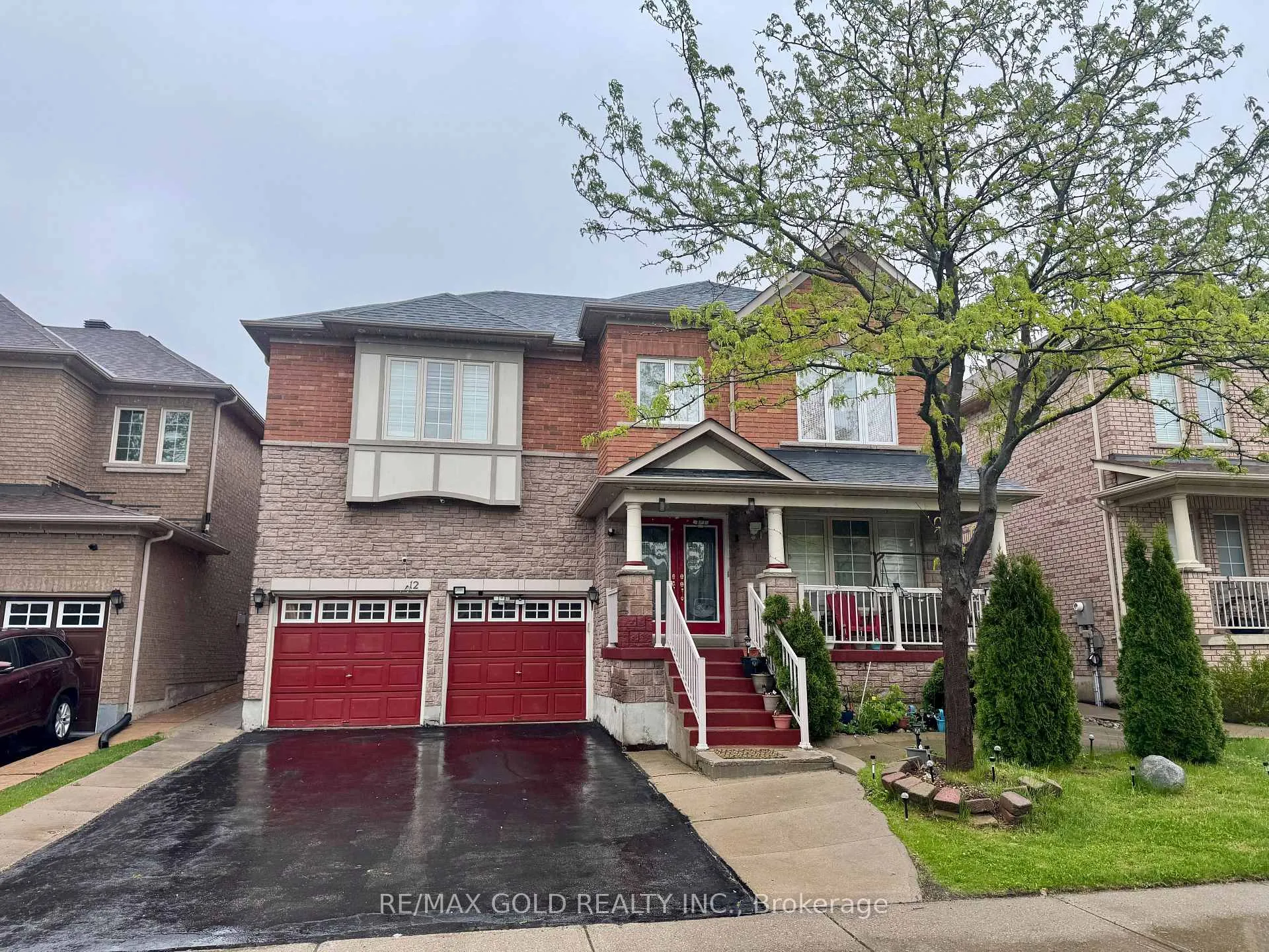 Photo 1 of 12 Maverick Crescent, Brampton, Sandringham-Wellington — HOMEH