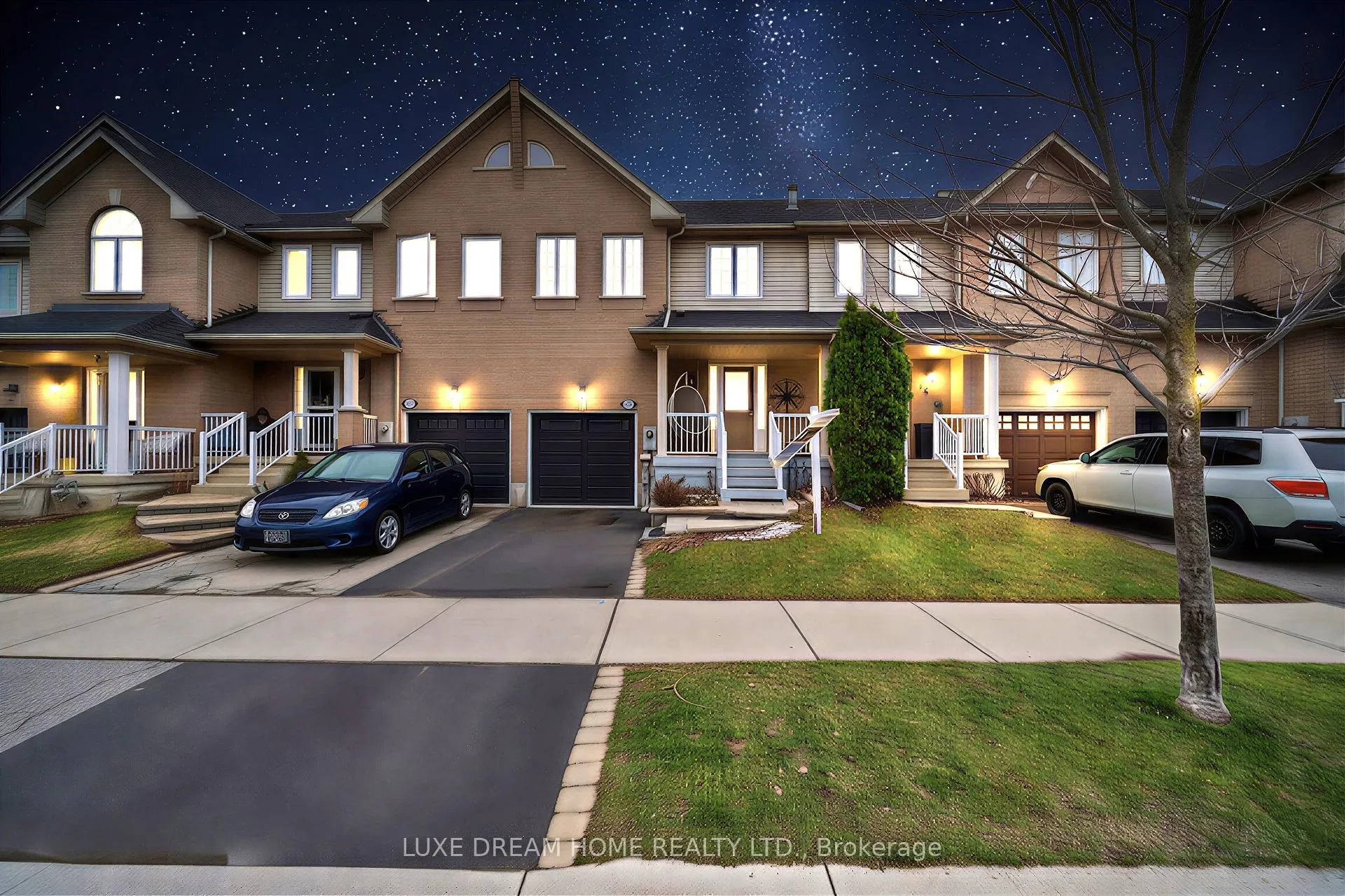Photo 2 of 100 Panton Trail, Milton, Dempsey — HOMEH