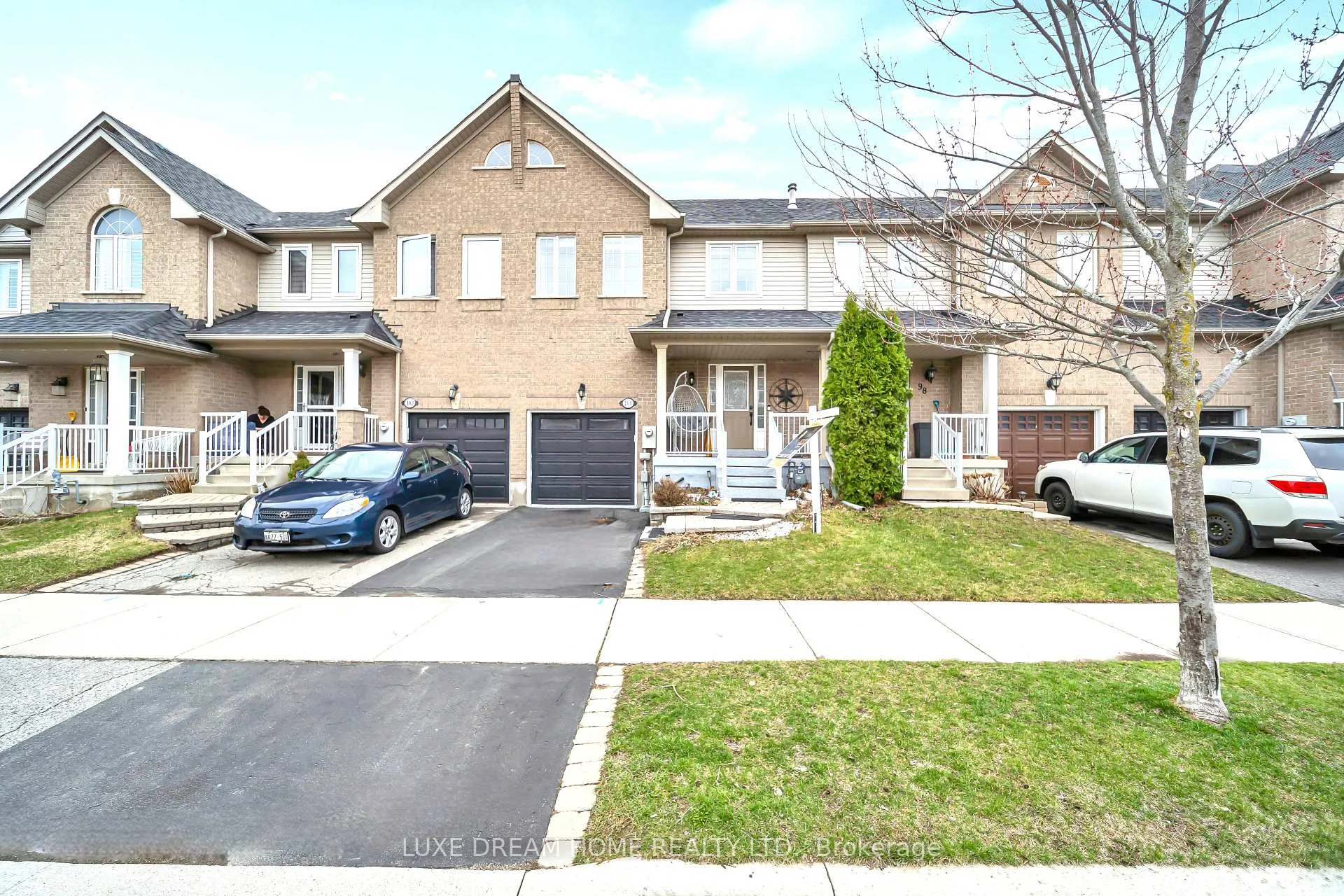 Photo 3 of 100 Panton Trail, Milton, Dempsey — HOMEH