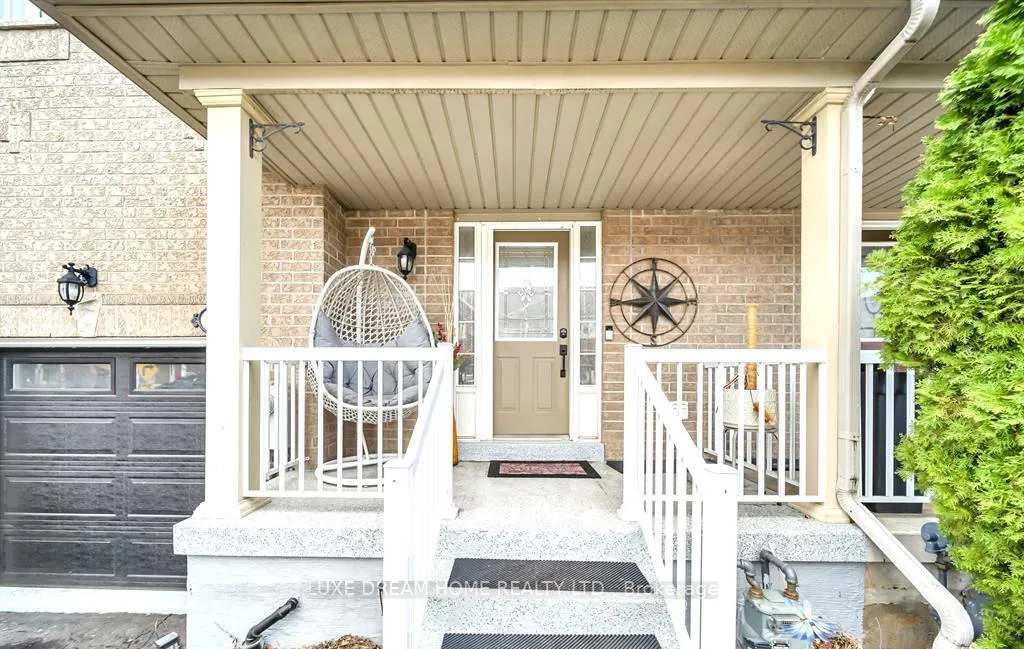 Photo 4 of 100 Panton Trail, Milton, Dempsey — HOMEH