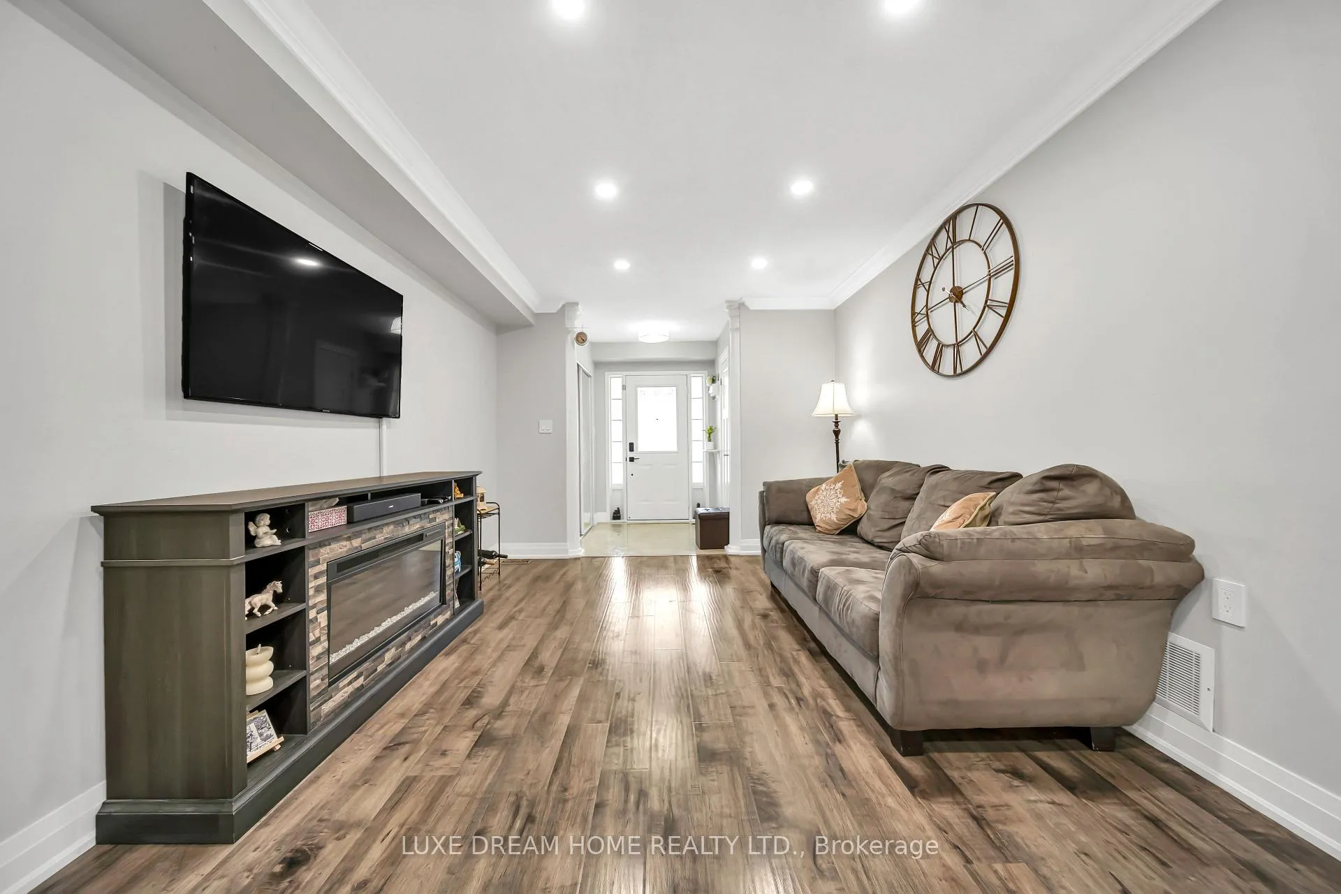 Photo 8 of 100 Panton Trail, Milton, Dempsey — HOMEH
