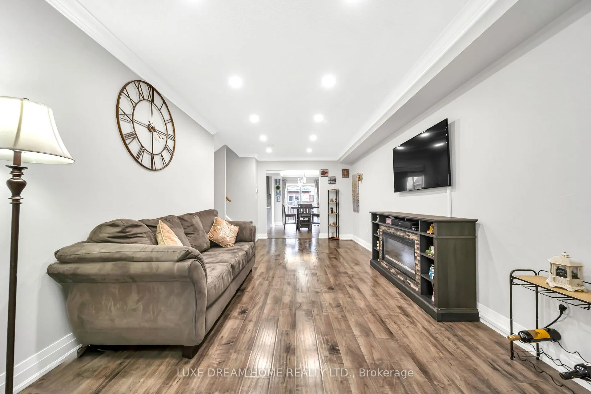 Photo 9 of 100 Panton Trail, Milton, Dempsey — HOMEH