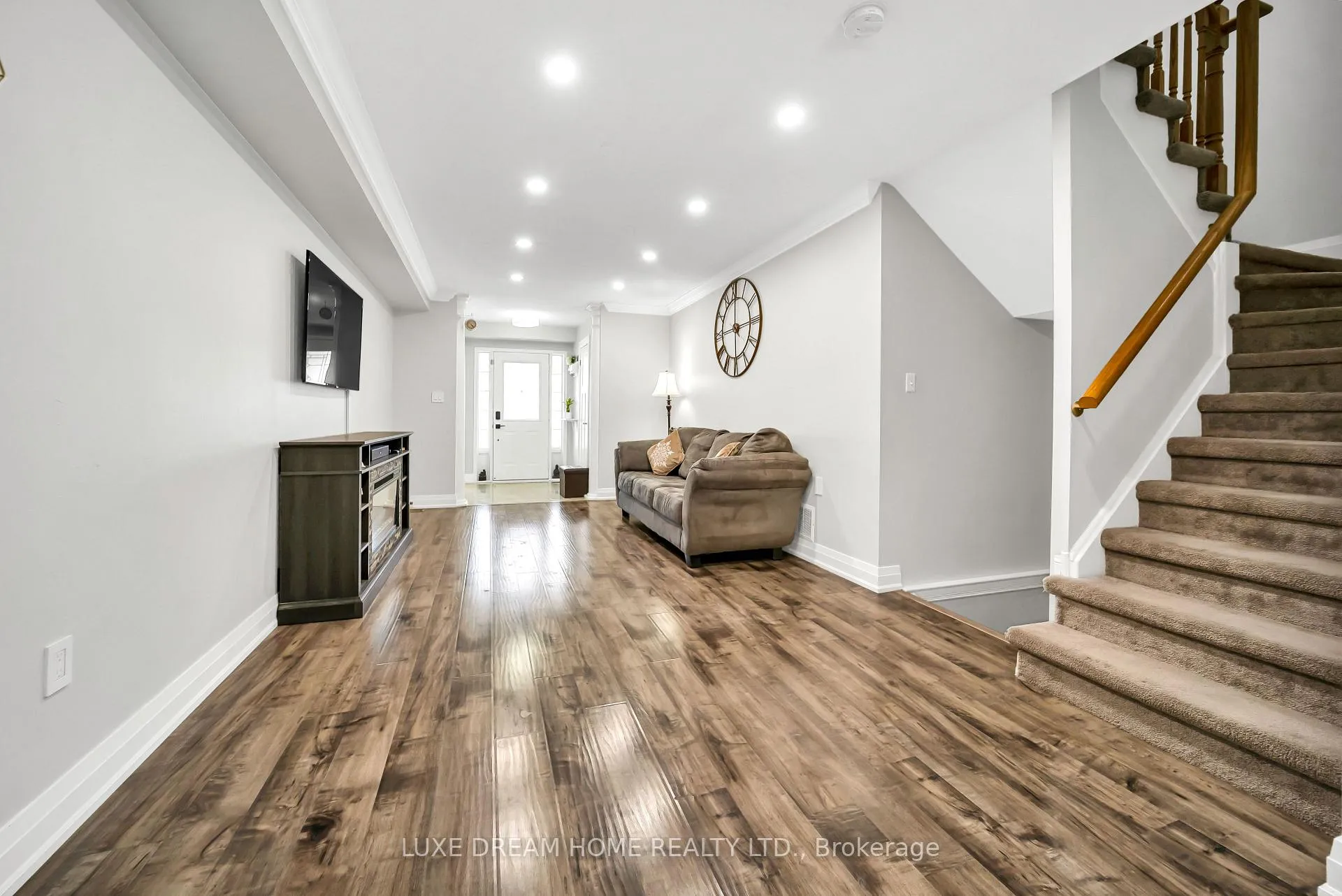 Photo 11 of 100 Panton Trail, Milton, Dempsey — HOMEH