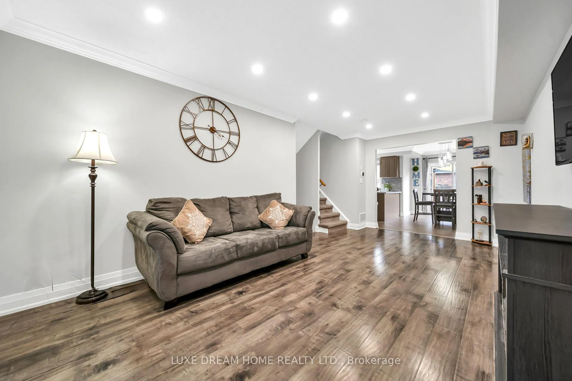 Photo 12 of 100 Panton Trail, Milton, Dempsey — HOMEH