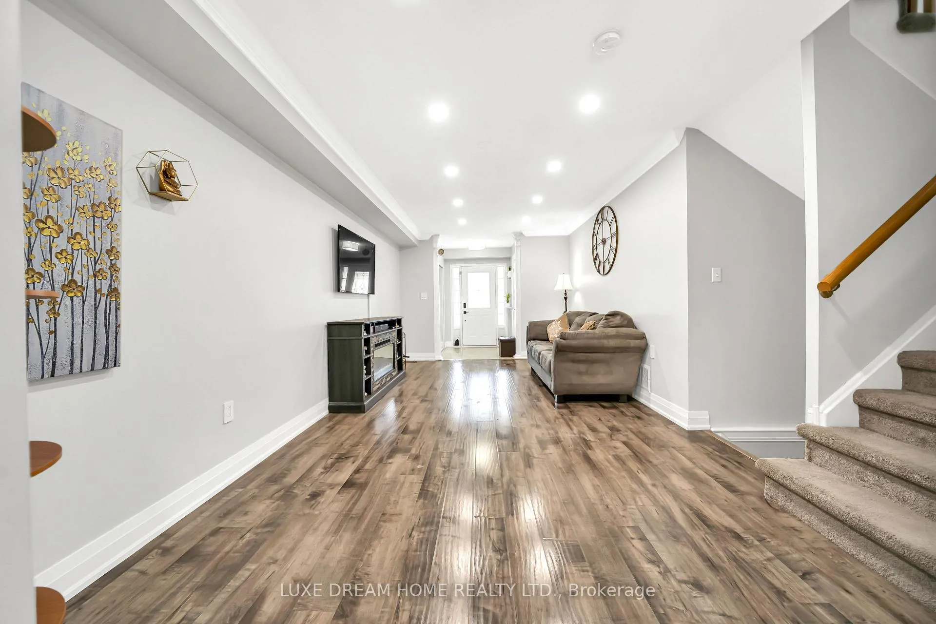 Photo 13 of 100 Panton Trail, Milton, Dempsey — HOMEH