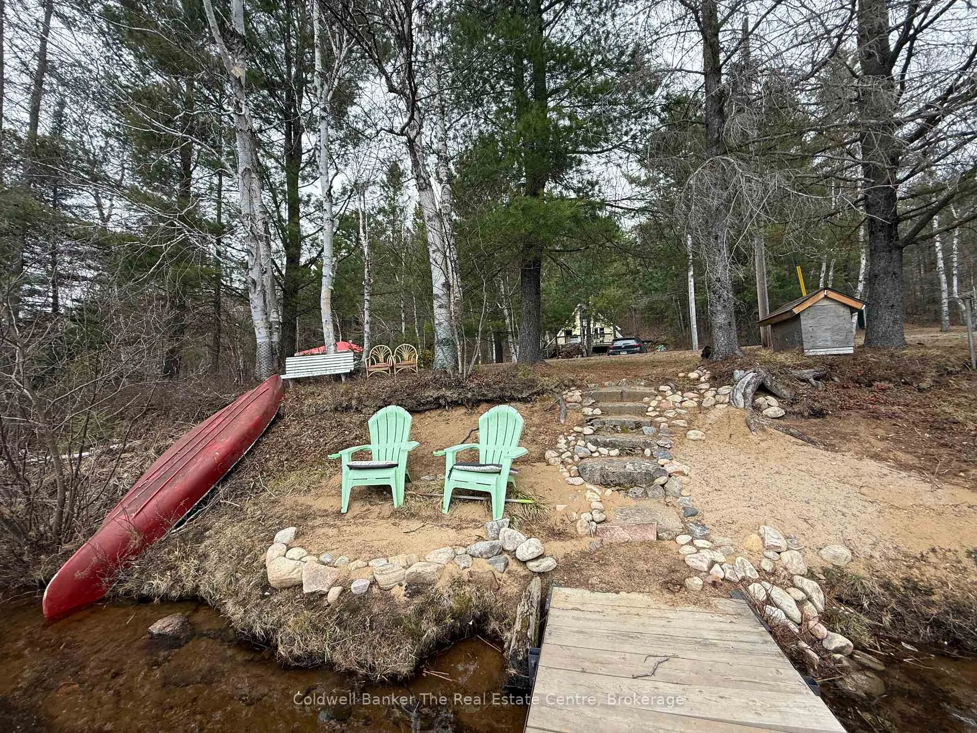 Photo 22 of 156 River Road, Joly — HOMEH