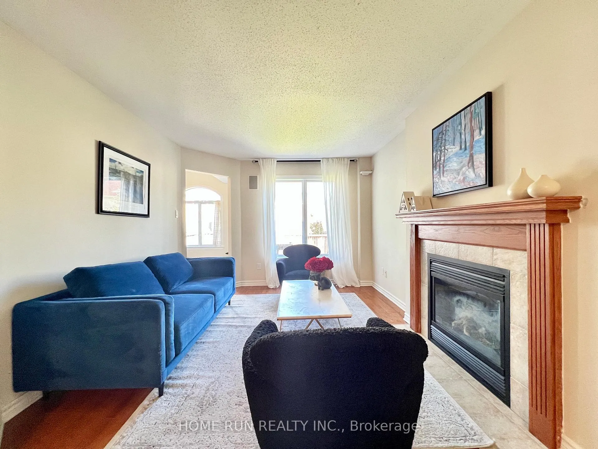 Photo 7 of 217 Deerfox Drive, Ottawa, Barrhaven - Longfields — HOMEH