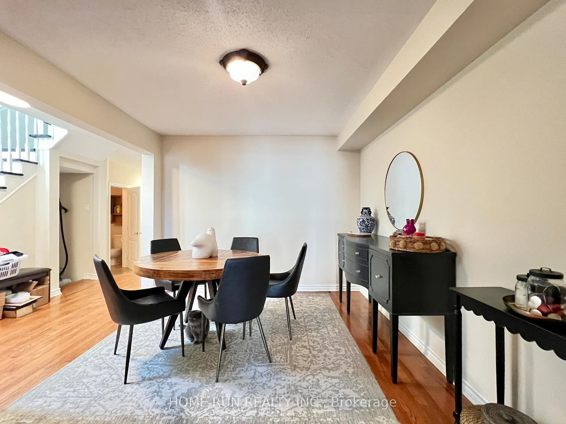 Photo 8 of 217 Deerfox Drive, Ottawa, Barrhaven - Longfields — HOMEH