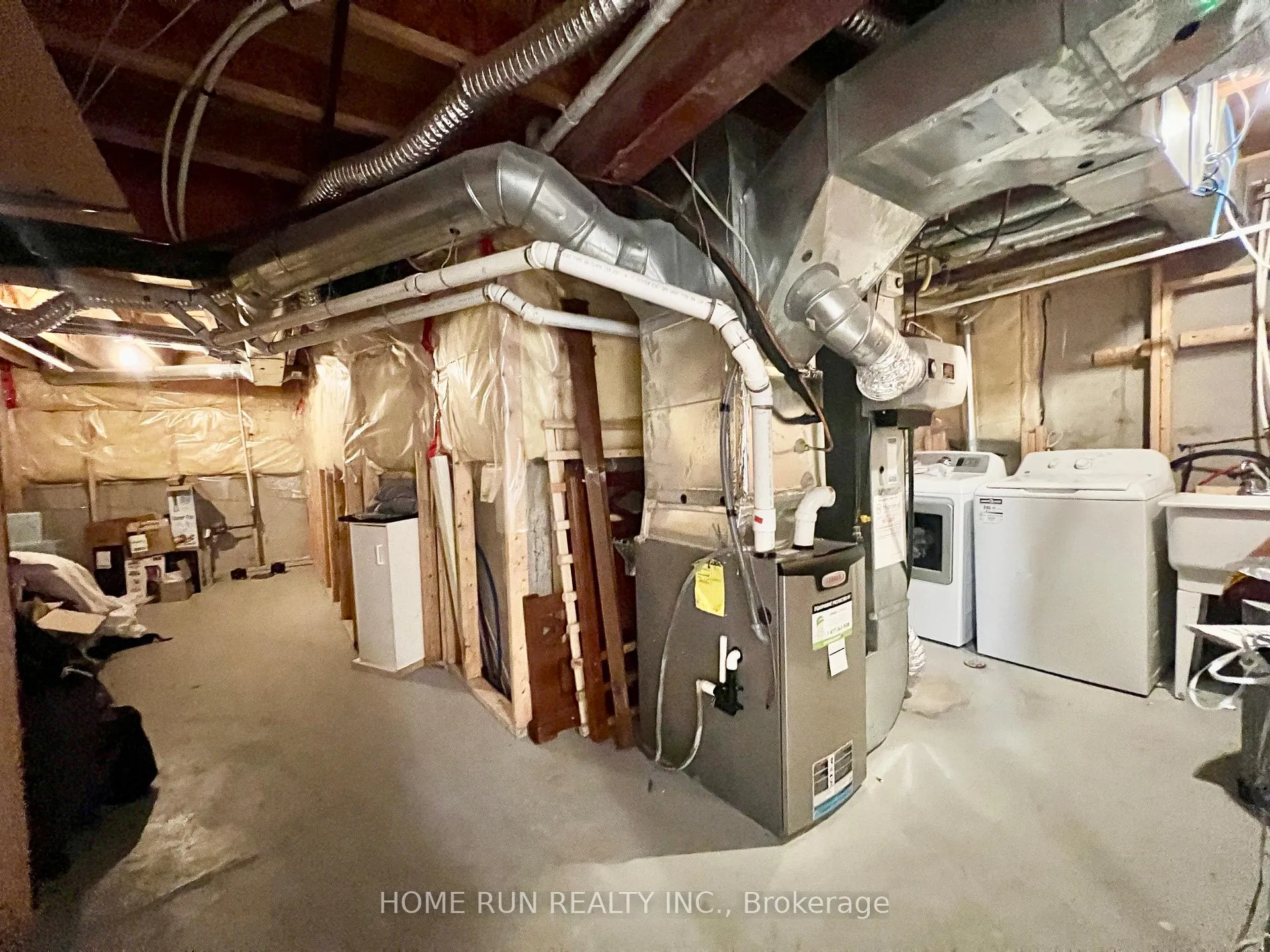 Photo 25 of 217 Deerfox Drive, Ottawa, Barrhaven - Longfields — HOMEH