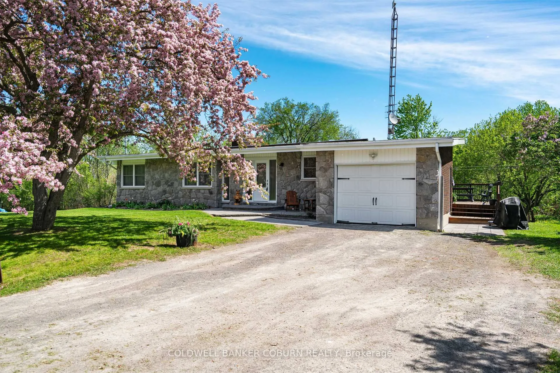 Photo 1 of 6041 Malakoff Road, Ottawa, Rideau Twp South To Roger Stevens Drive — HOMEH