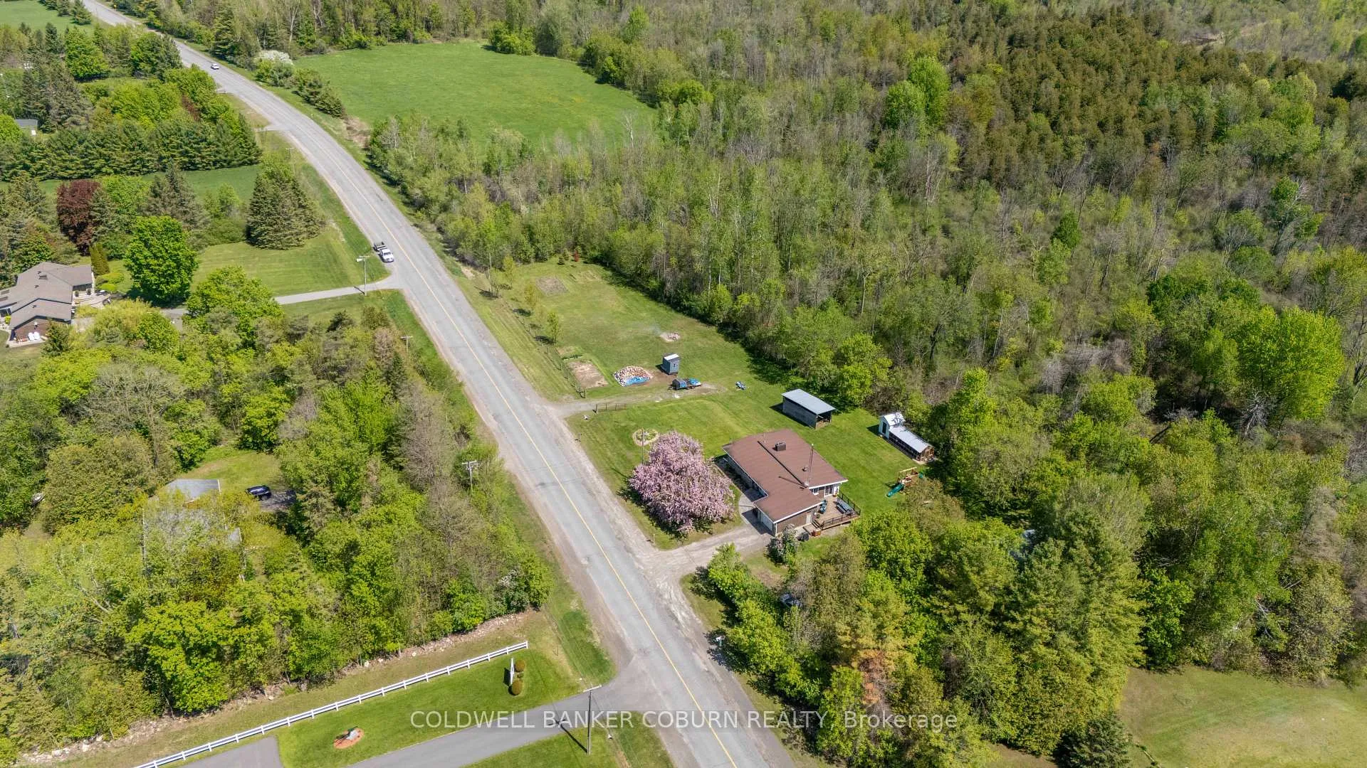 Photo 35 of 6041 Malakoff Road, Ottawa, Rideau Twp South To Roger Stevens Drive — HOMEH