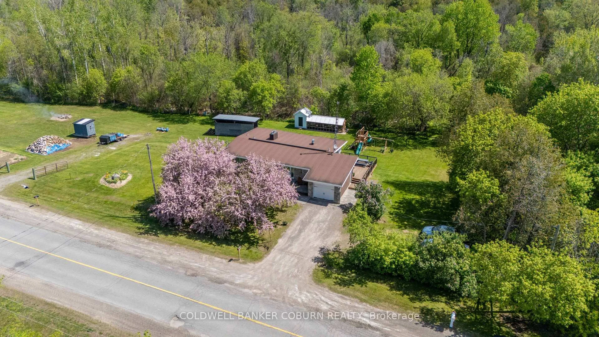 Photo 36 of 6041 Malakoff Road, Ottawa, Rideau Twp South To Roger Stevens Drive — HOMEH