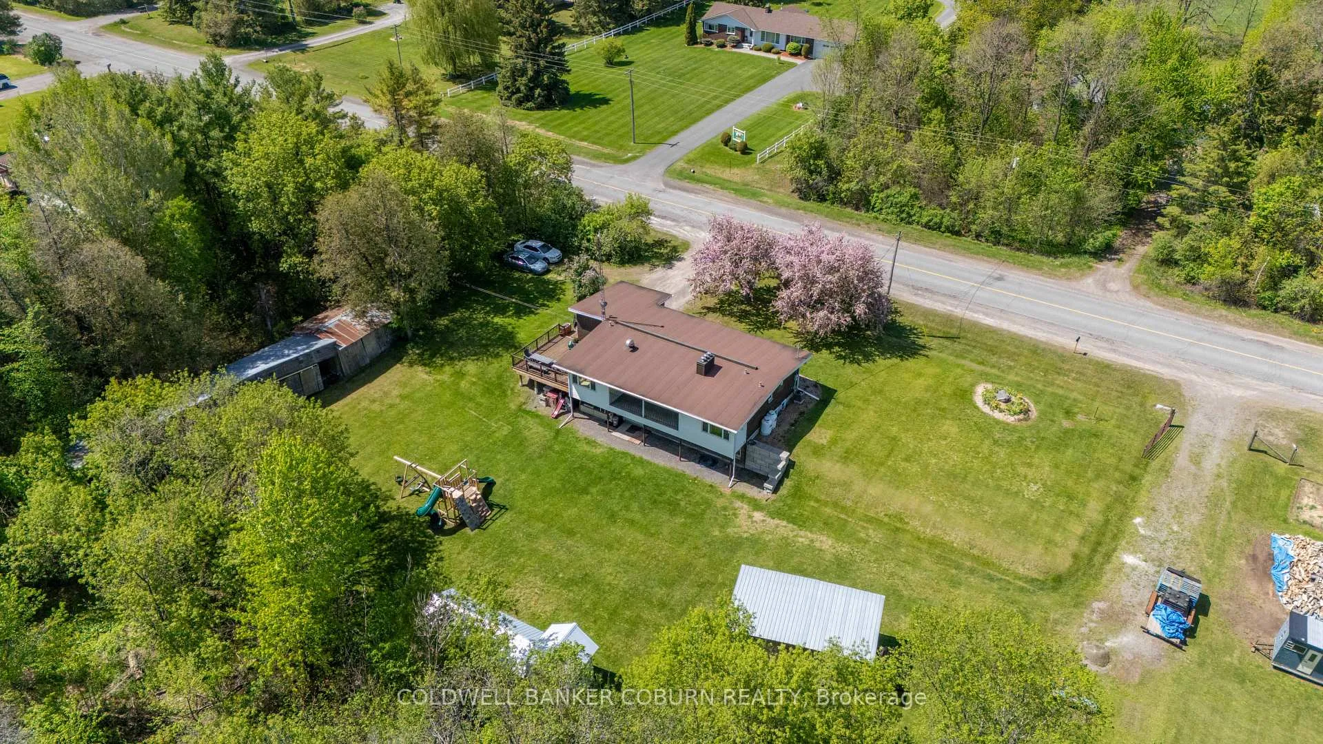 Photo 38 of 6041 Malakoff Road, Ottawa, Rideau Twp South To Roger Stevens Drive — HOMEH
