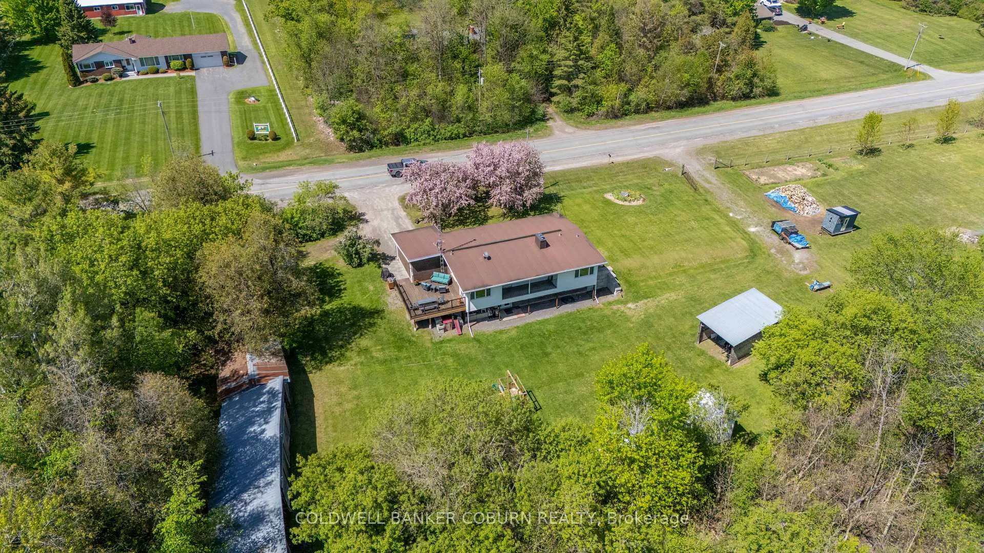 Photo 39 of 6041 Malakoff Road, Ottawa, Rideau Twp South To Roger Stevens Drive — HOMEH