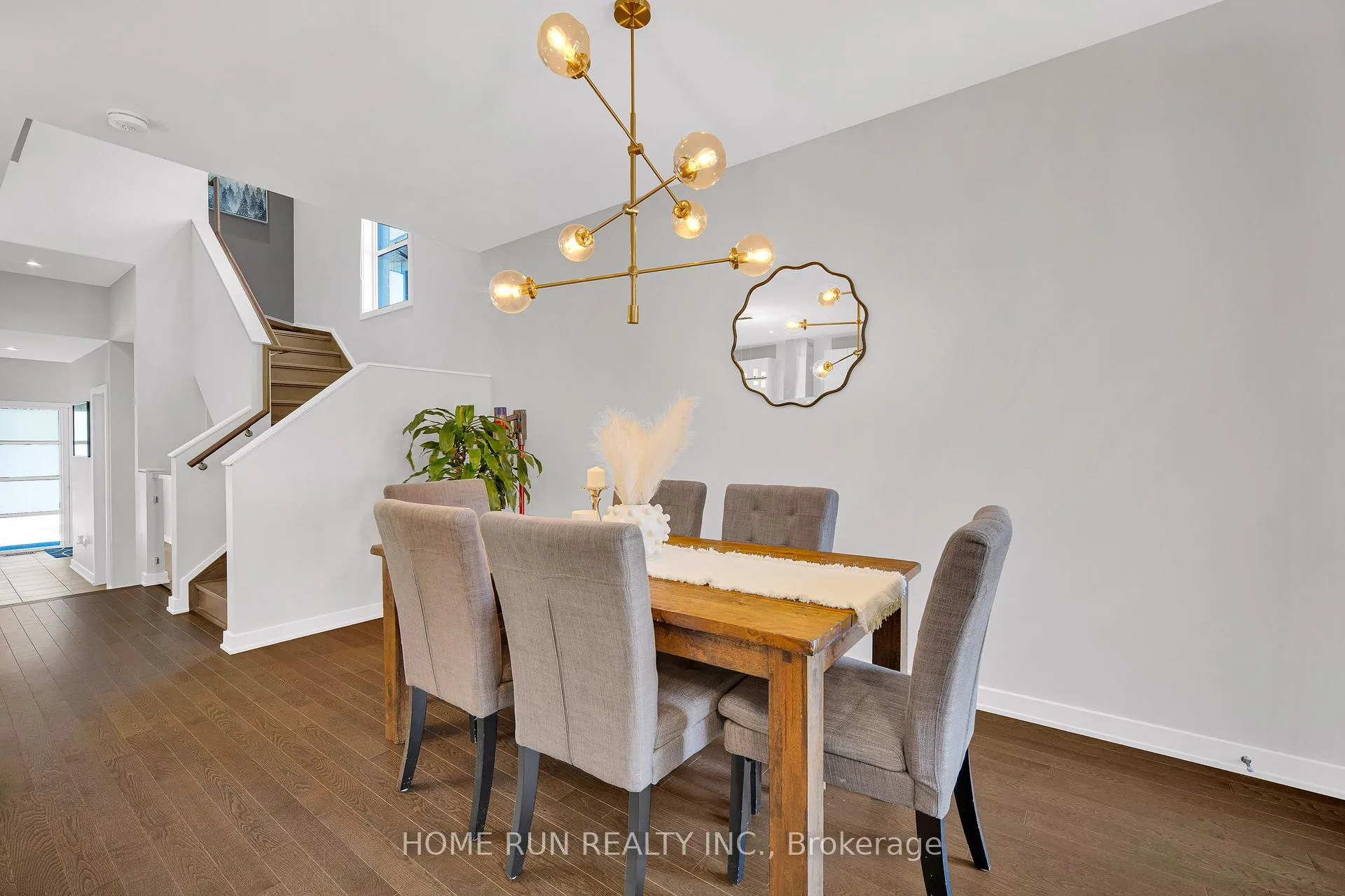 Photo 6 of 1056 Lunar Glow Crescent, Ottawa, Riverside South/Gloucester Glen — HOMEH