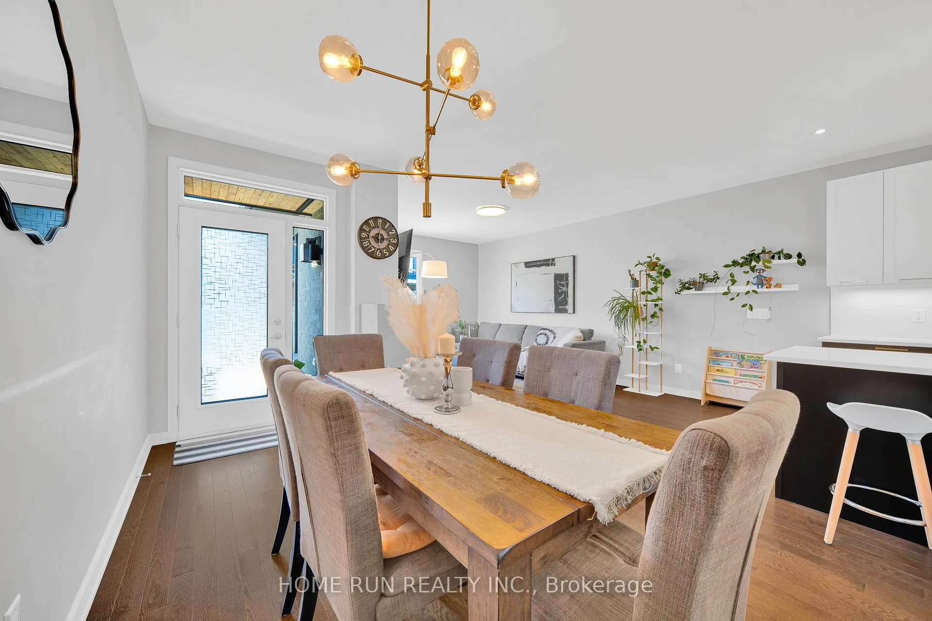 Photo 7 of 1056 Lunar Glow Crescent, Ottawa, Riverside South/Gloucester Glen — HOMEH
