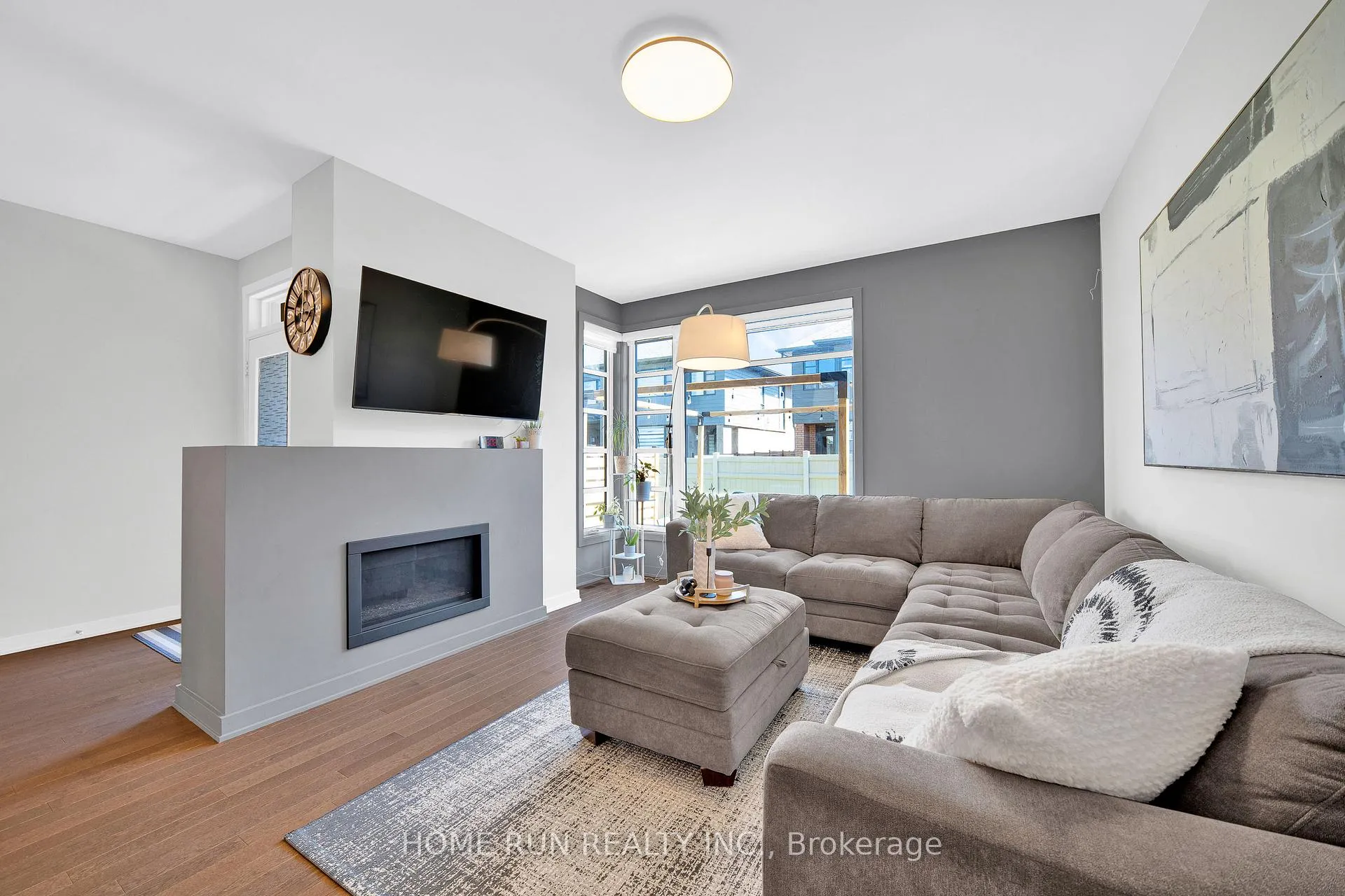Photo 9 of 1056 Lunar Glow Crescent, Ottawa, Riverside South/Gloucester Glen — HOMEH