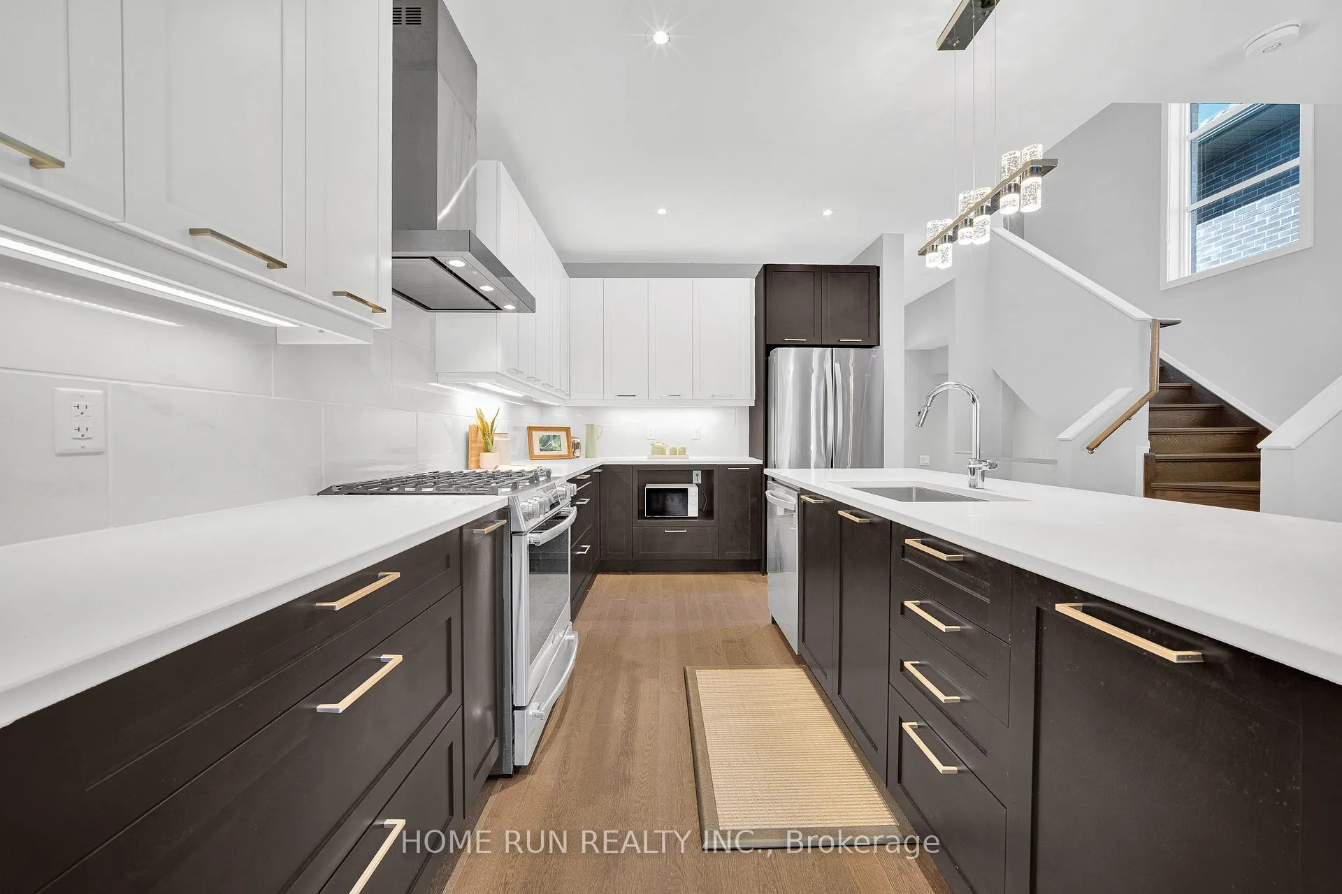 Photo 16 of 1056 Lunar Glow Crescent, Ottawa, Riverside South/Gloucester Glen — HOMEH