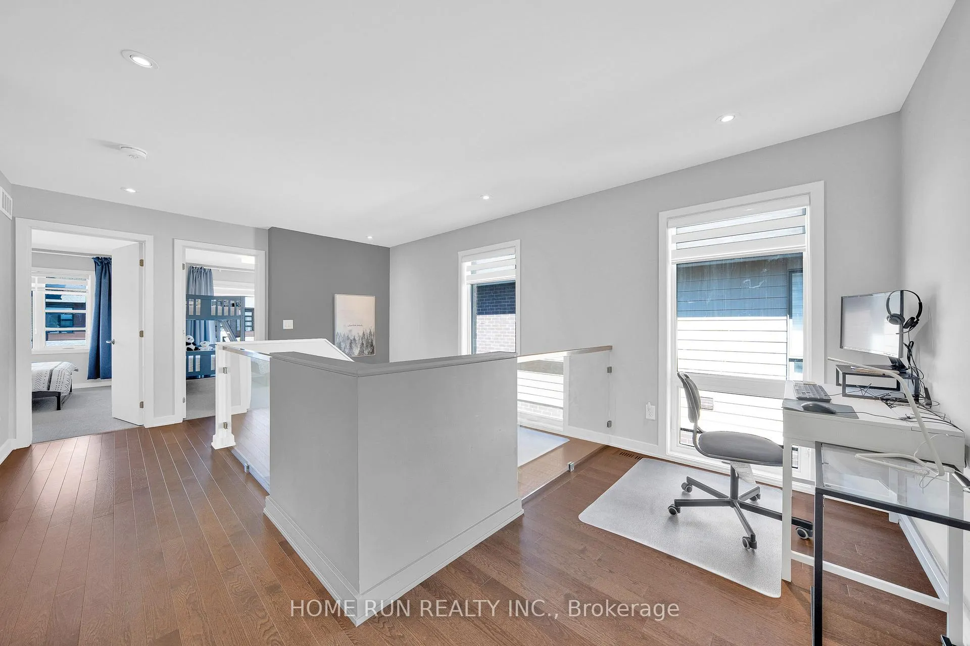 Photo 25 of 1056 Lunar Glow Crescent, Ottawa, Riverside South/Gloucester Glen — HOMEH