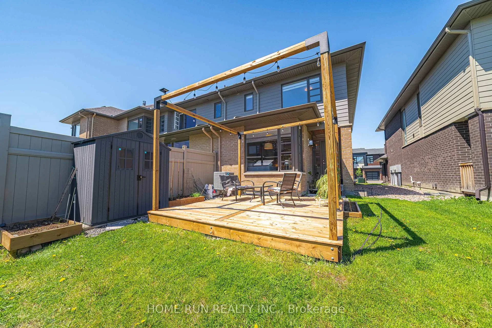 Photo 43 of 1056 Lunar Glow Crescent, Ottawa, Riverside South/Gloucester Glen — HOMEH