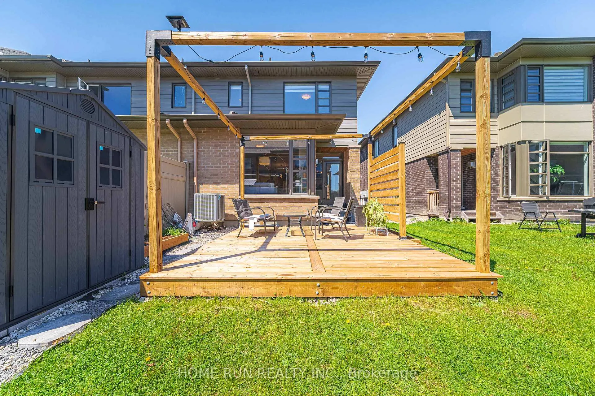 Photo 44 of 1056 Lunar Glow Crescent, Ottawa, Riverside South/Gloucester Glen — HOMEH