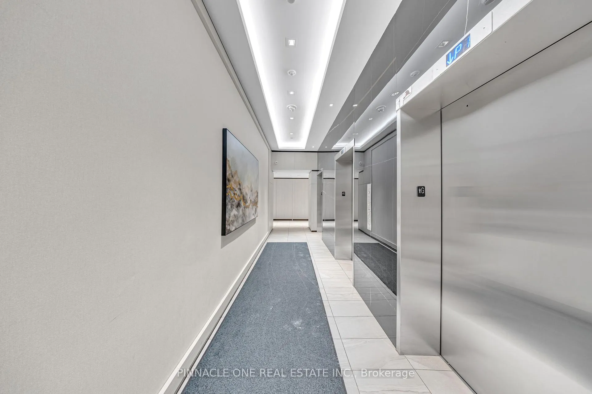 Photo 4 of Unit 508, 1455 Celebration Drive, Pickering, Bay Ridges — HOMEH