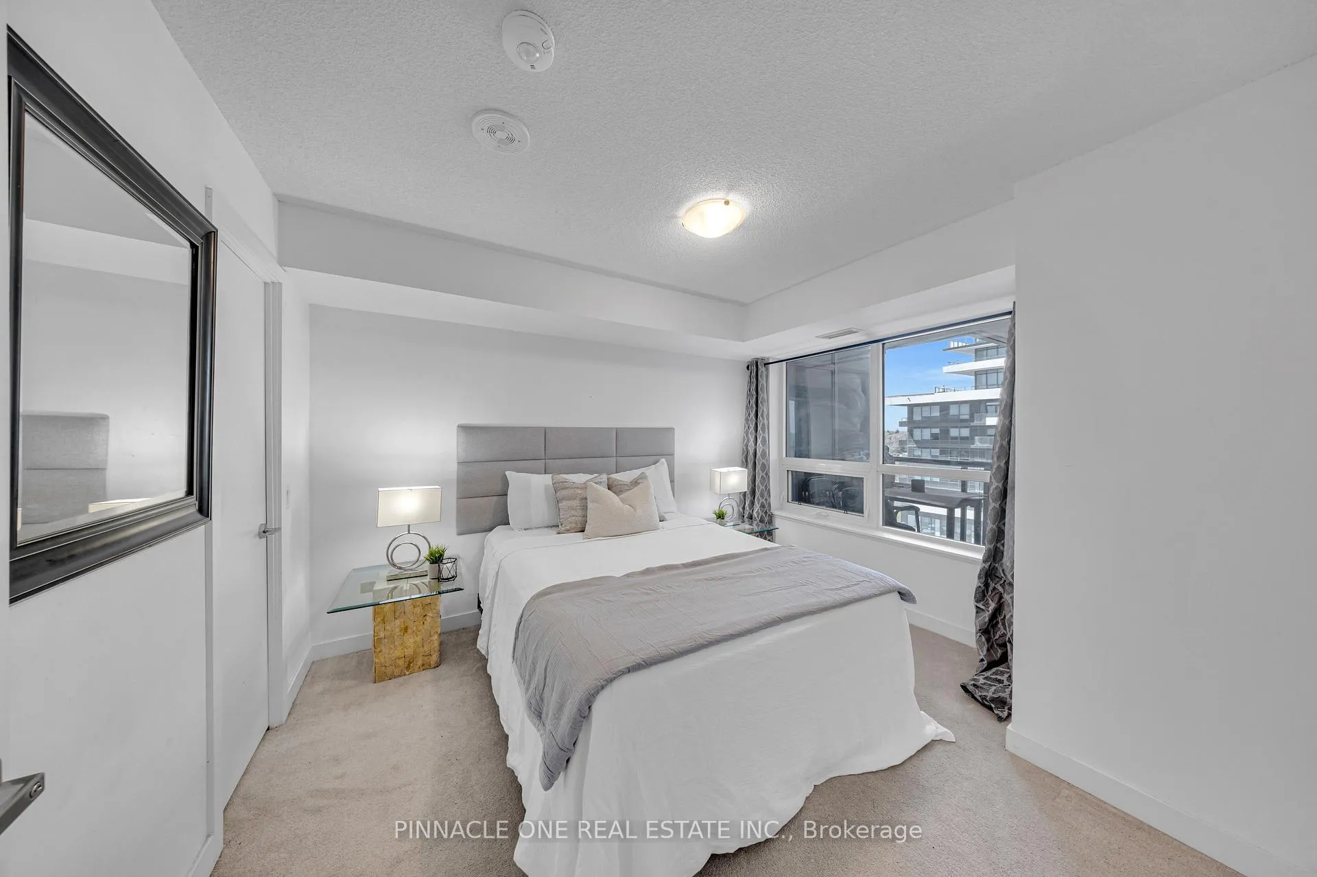 Photo 9 of Unit 508, 1455 Celebration Drive, Pickering, Bay Ridges — HOMEH