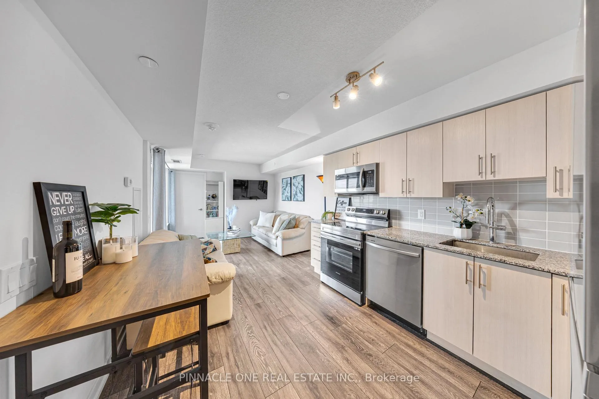 Photo 14 of Unit 508, 1455 Celebration Drive, Pickering, Bay Ridges — HOMEH