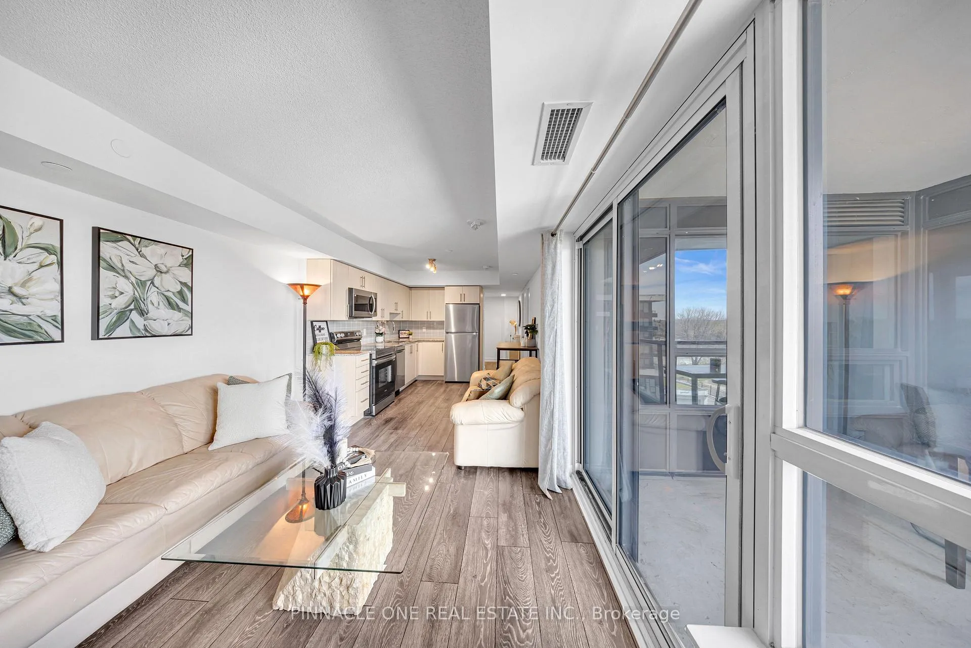 Photo 17 of Unit 508, 1455 Celebration Drive, Pickering, Bay Ridges — HOMEH