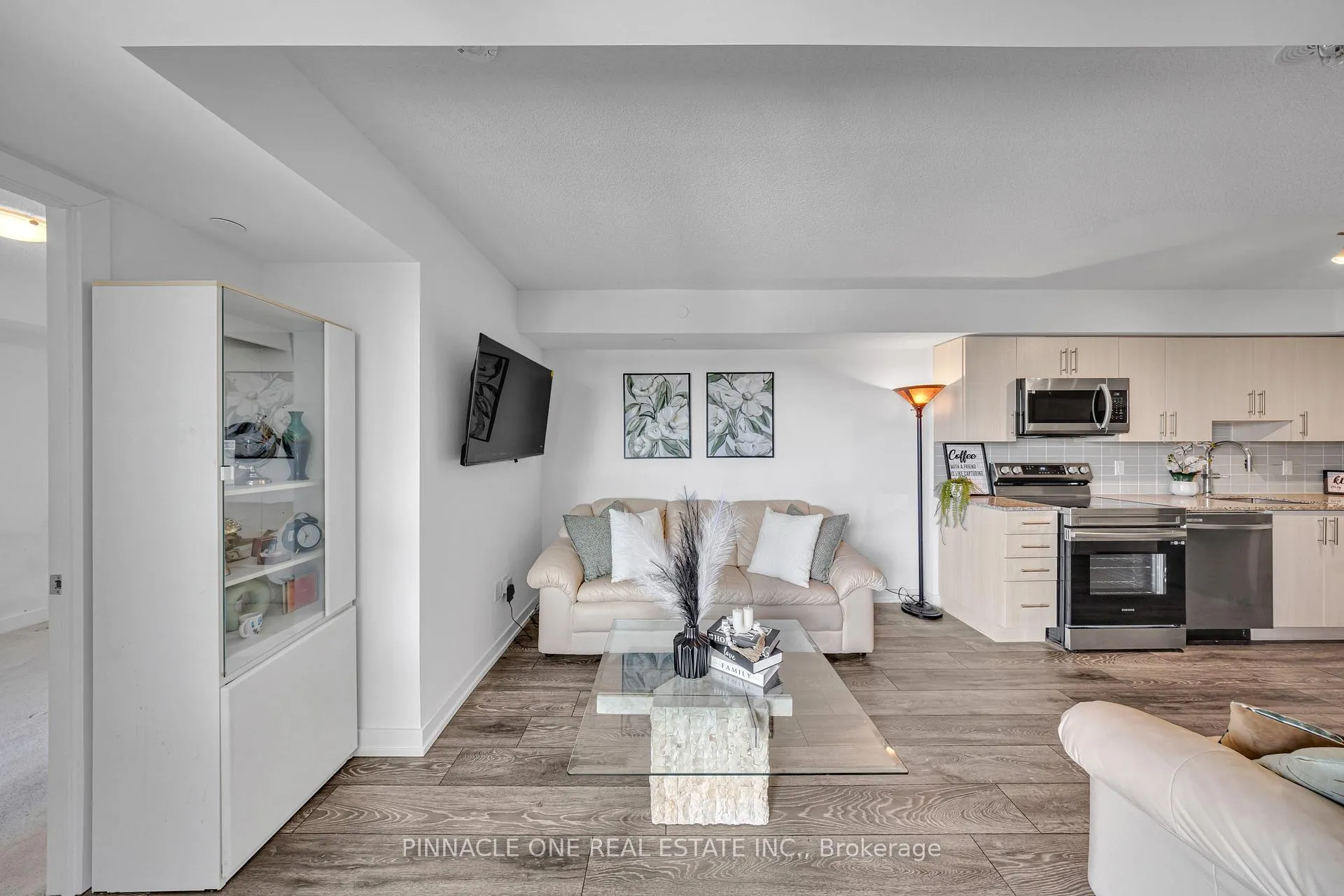 Photo 18 of Unit 508, 1455 Celebration Drive, Pickering, Bay Ridges — HOMEH
