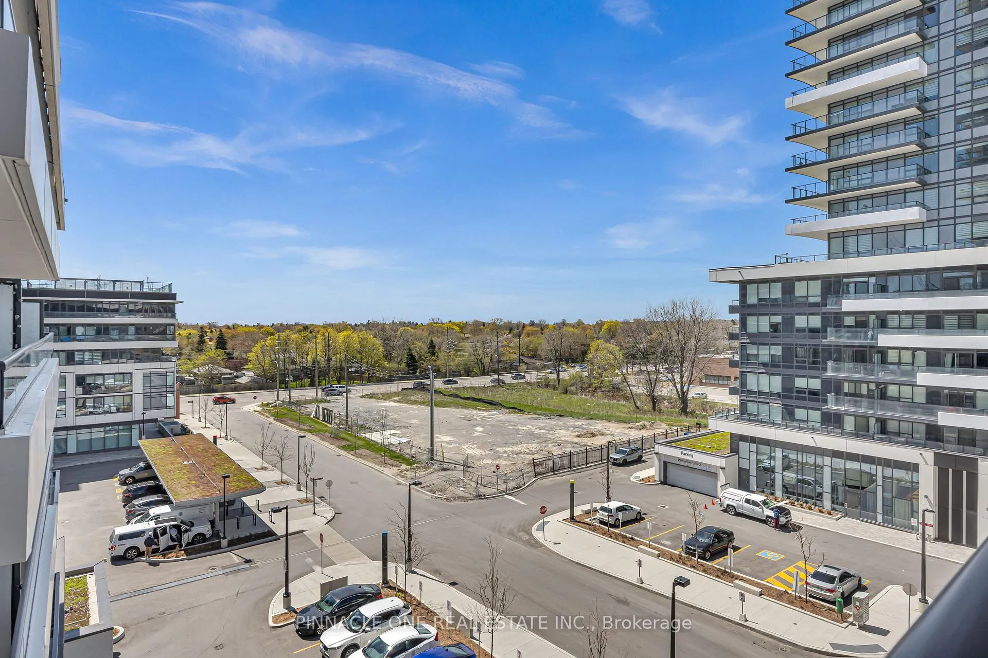 Photo 23 of Unit 508, 1455 Celebration Drive, Pickering, Bay Ridges — HOMEH
