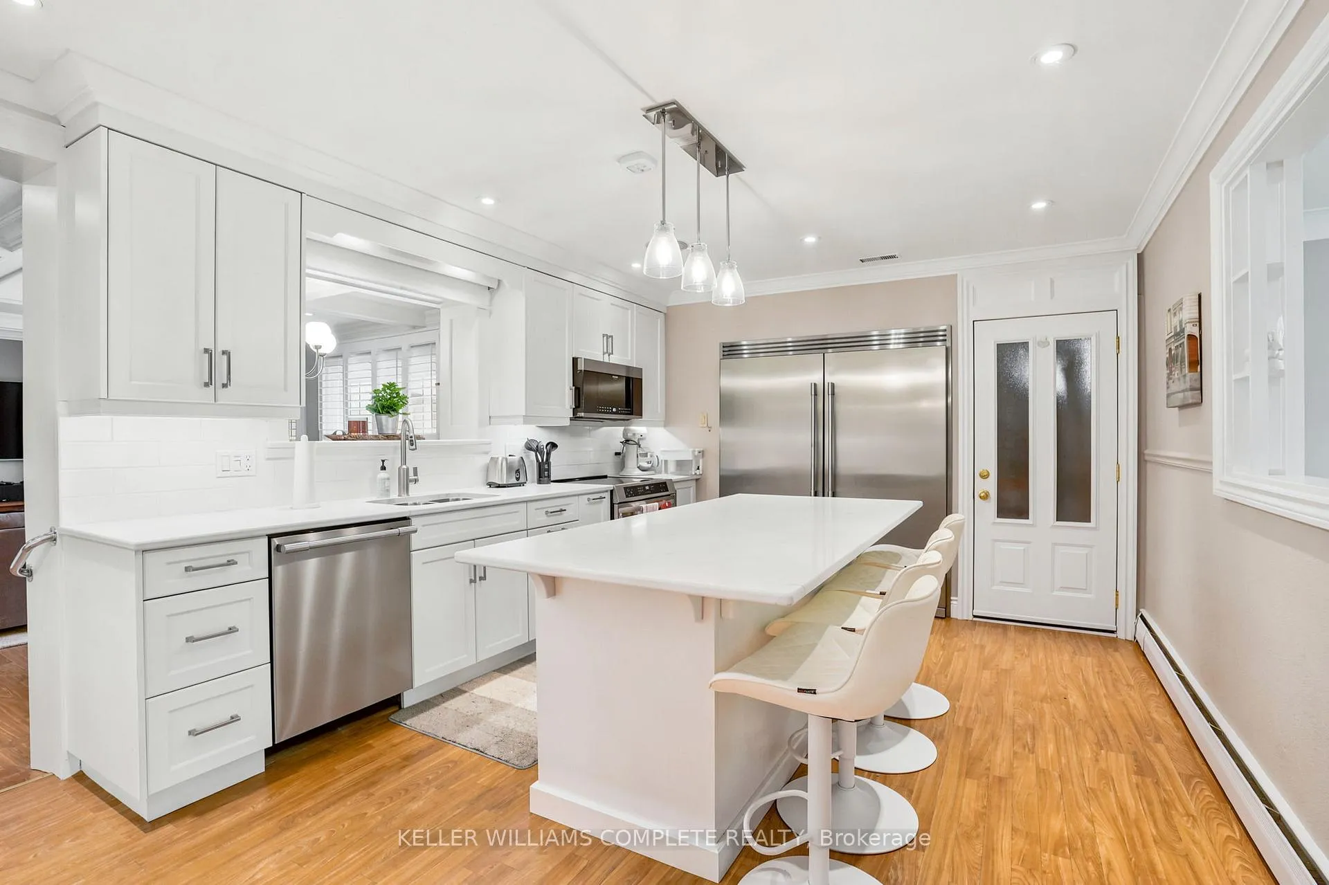 Photo 5 of 6 Stewart Drive, Brant, Brantford Twp — HOMEH