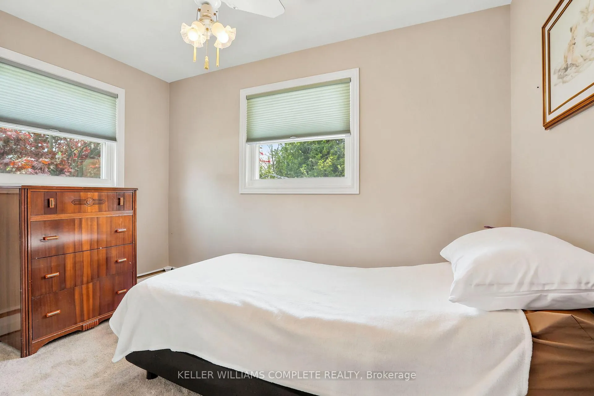 Photo 17 of 6 Stewart Drive, Brant, Brantford Twp — HOMEH