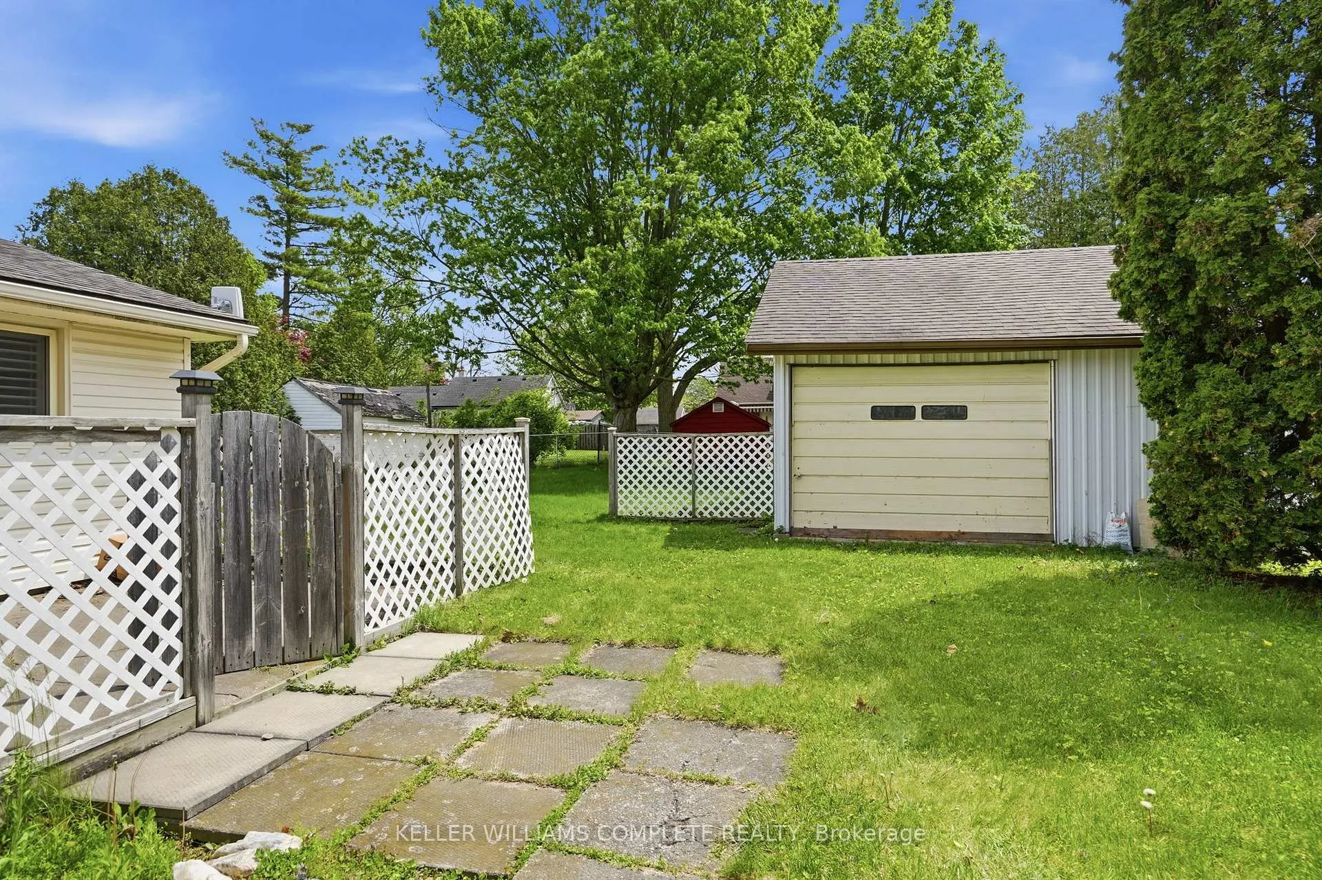 Photo 24 of 6 Stewart Drive, Brant, Brantford Twp — HOMEH