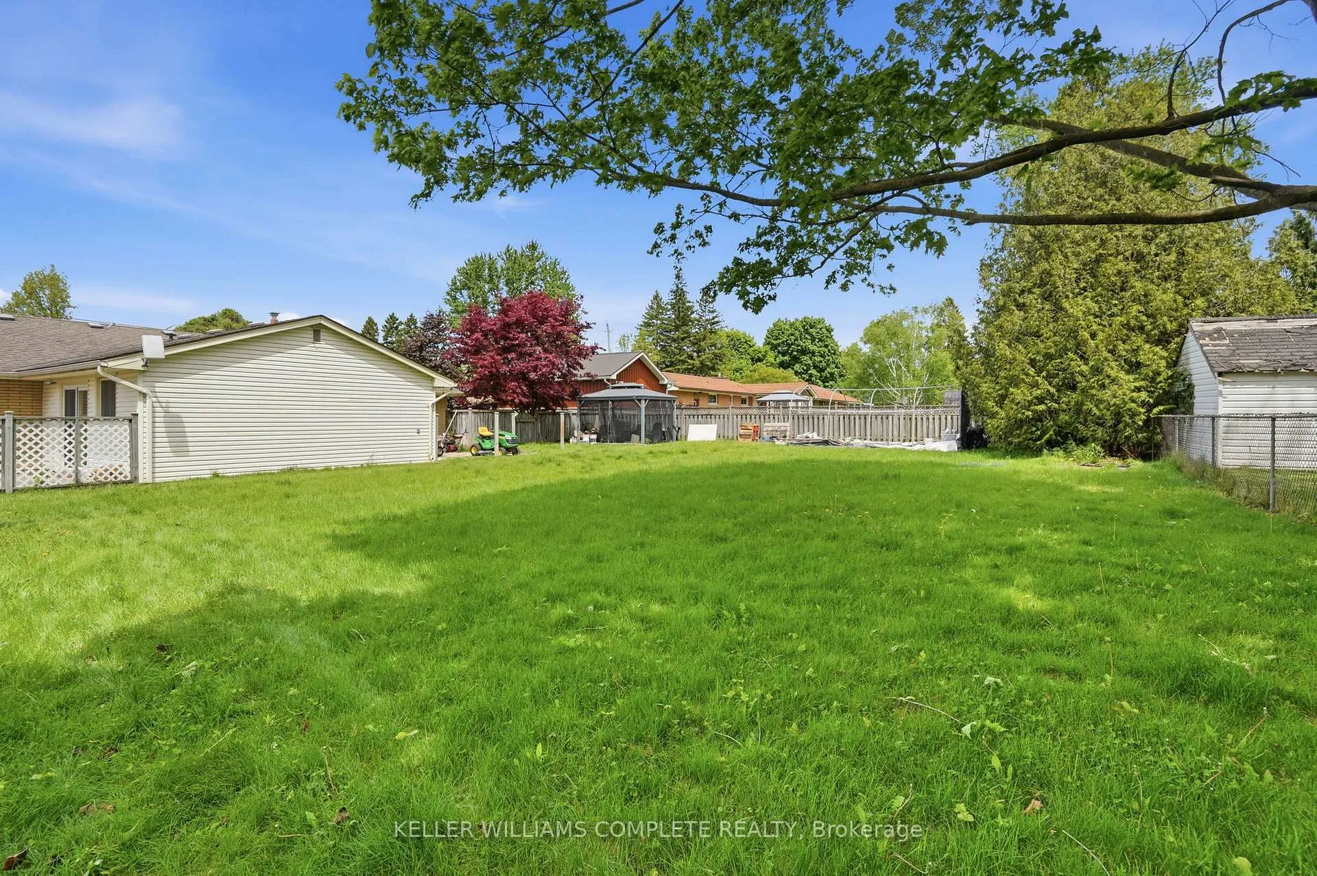 Photo 29 of 6 Stewart Drive, Brant, Brantford Twp — HOMEH