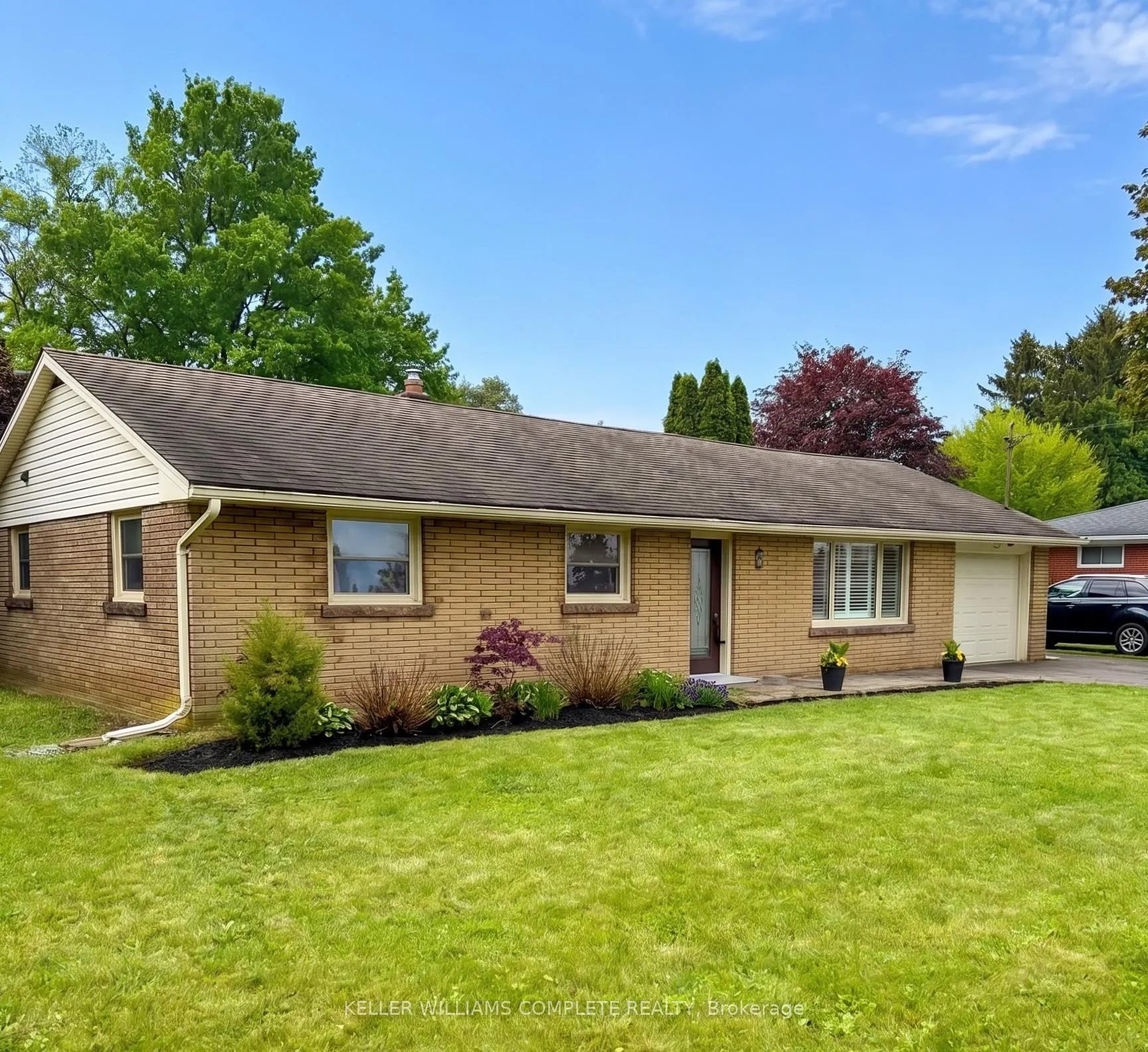 Photo 1 of 6 Stewart Drive, Brant, Brantford Twp — HOMEH