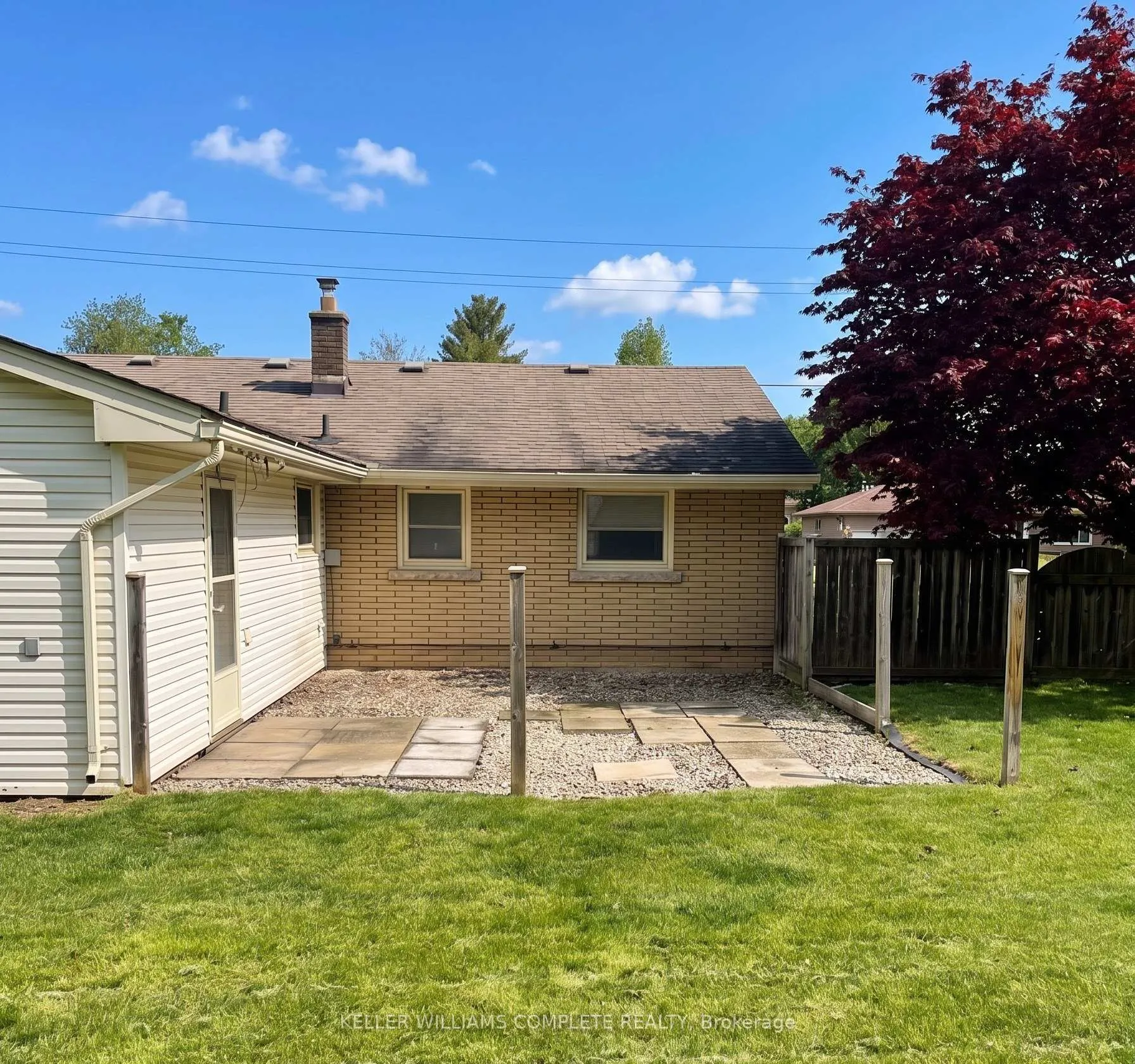 Photo 25 of 6 Stewart Drive, Brant, Brantford Twp — HOMEH