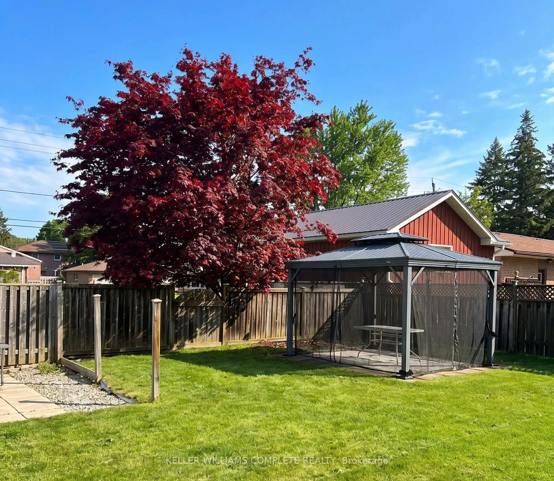 Photo 26 of 6 Stewart Drive, Brant, Brantford Twp — HOMEH