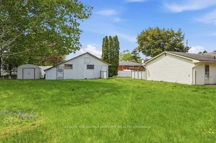 Photo 31 of 6 Stewart Drive, Brant, Brantford Twp — HOMEH