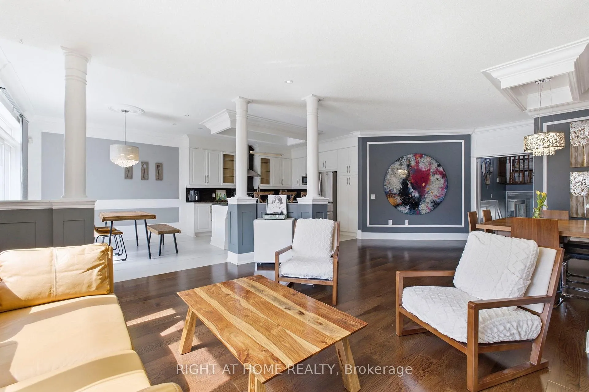Photo 12 of 10 Learmont Avenue, Caledon, Rural Caledon — HOMEH