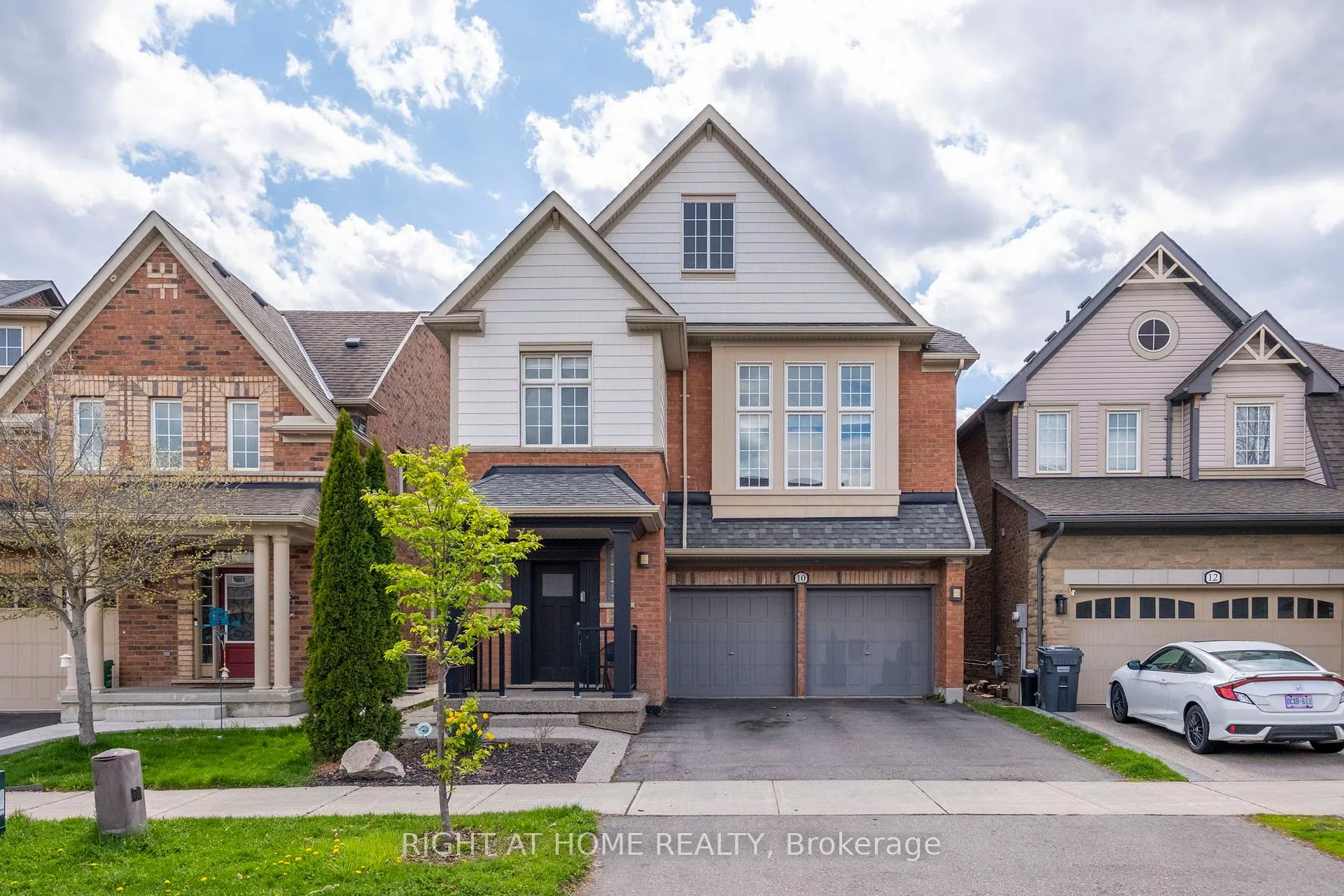 Photo 34 of 10 Learmont Avenue, Caledon, Rural Caledon — HOMEH