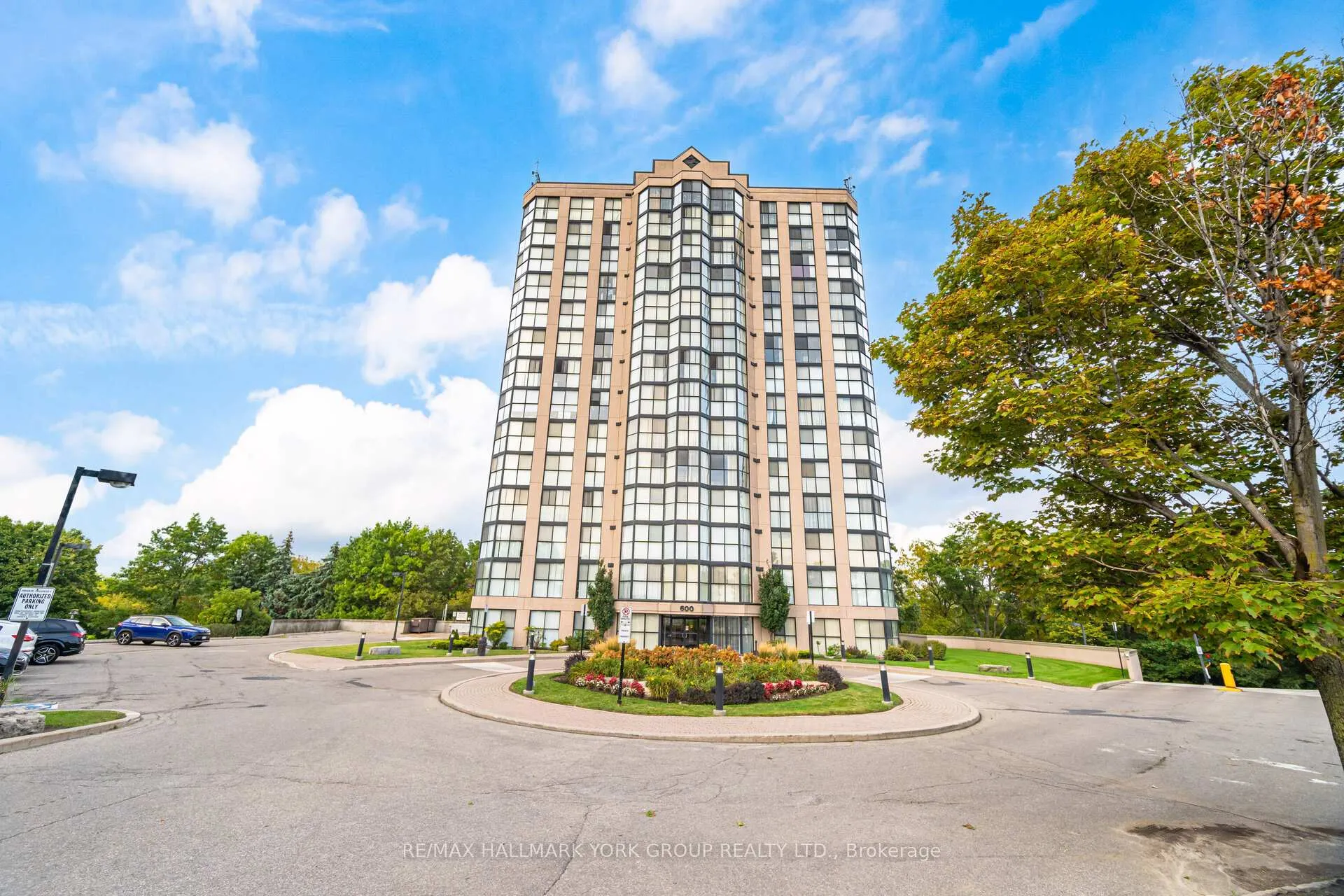 Photo 1 of Unit 1402, 600 Rexdale Boulevard, Etobicoke, West Humber-Clairville — HOMEH