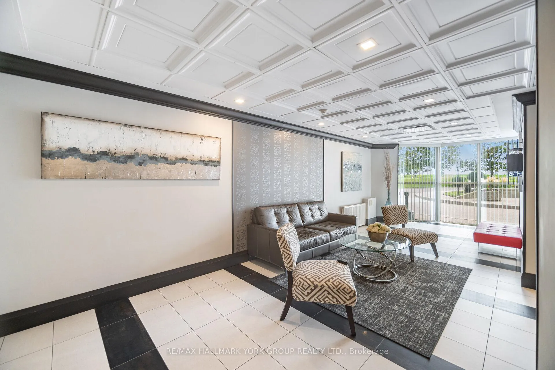 Photo 5 of Unit 1402, 600 Rexdale Boulevard, Etobicoke, West Humber-Clairville — HOMEH
