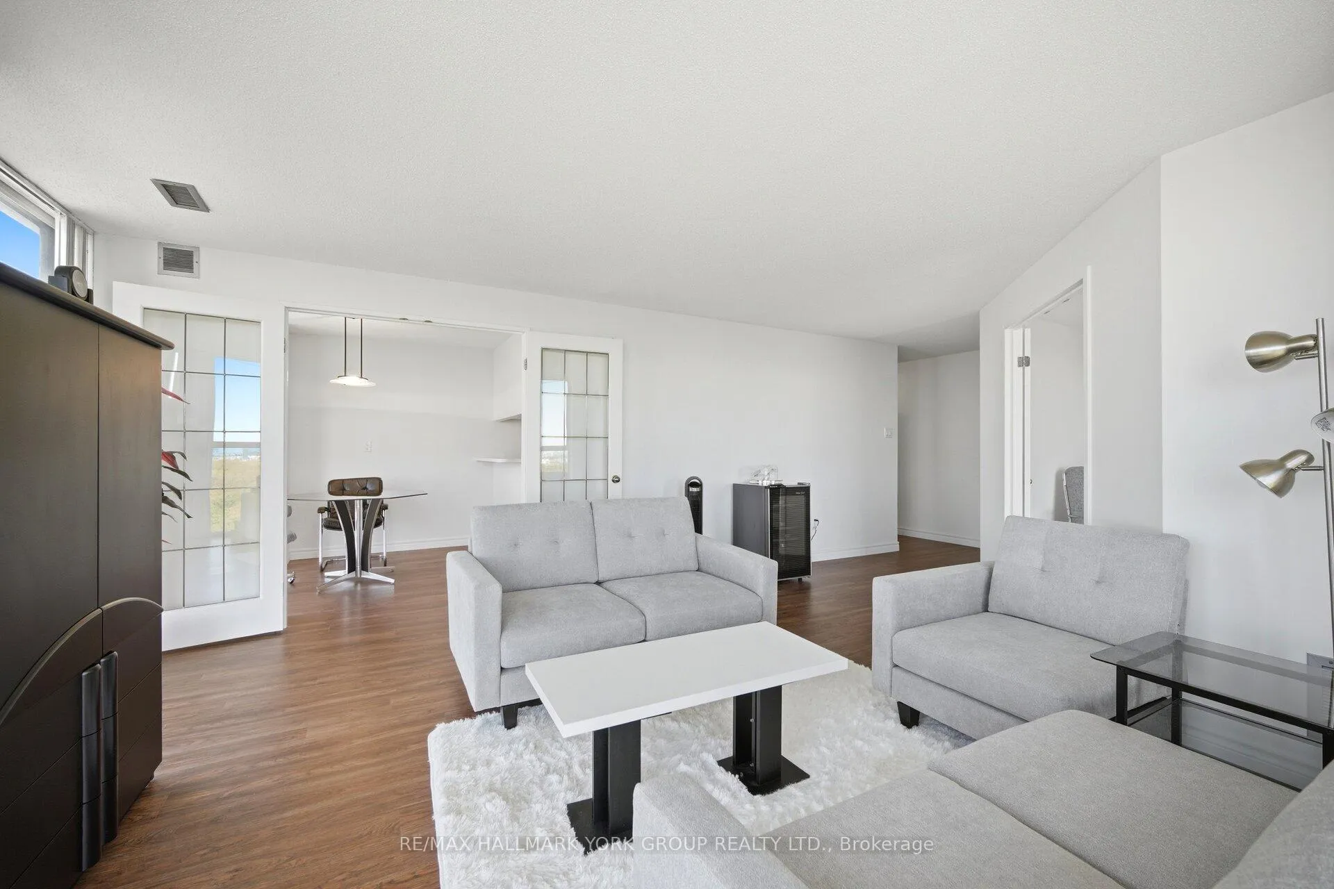 Photo 15 of Unit 1402, 600 Rexdale Boulevard, Etobicoke, West Humber-Clairville — HOMEH
