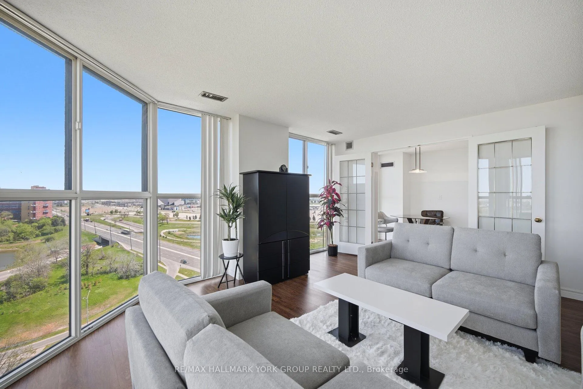 Photo 16 of Unit 1402, 600 Rexdale Boulevard, Etobicoke, West Humber-Clairville — HOMEH