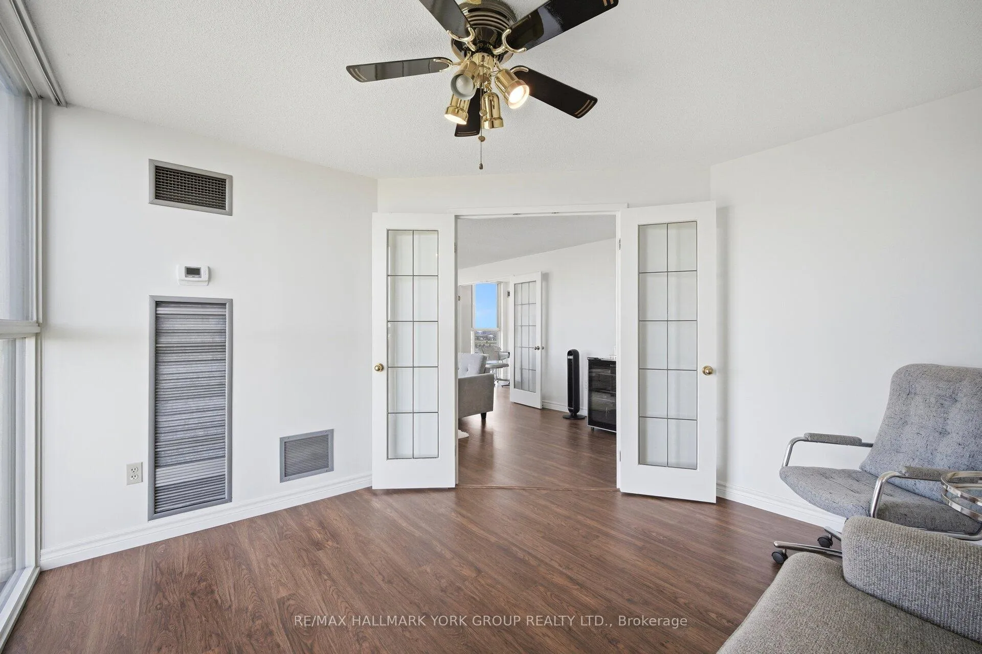 Photo 23 of Unit 1402, 600 Rexdale Boulevard, Etobicoke, West Humber-Clairville — HOMEH