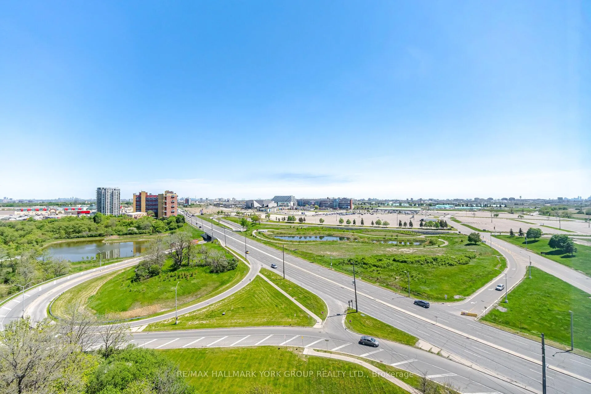 Photo 26 of Unit 1402, 600 Rexdale Boulevard, Etobicoke, West Humber-Clairville — HOMEH