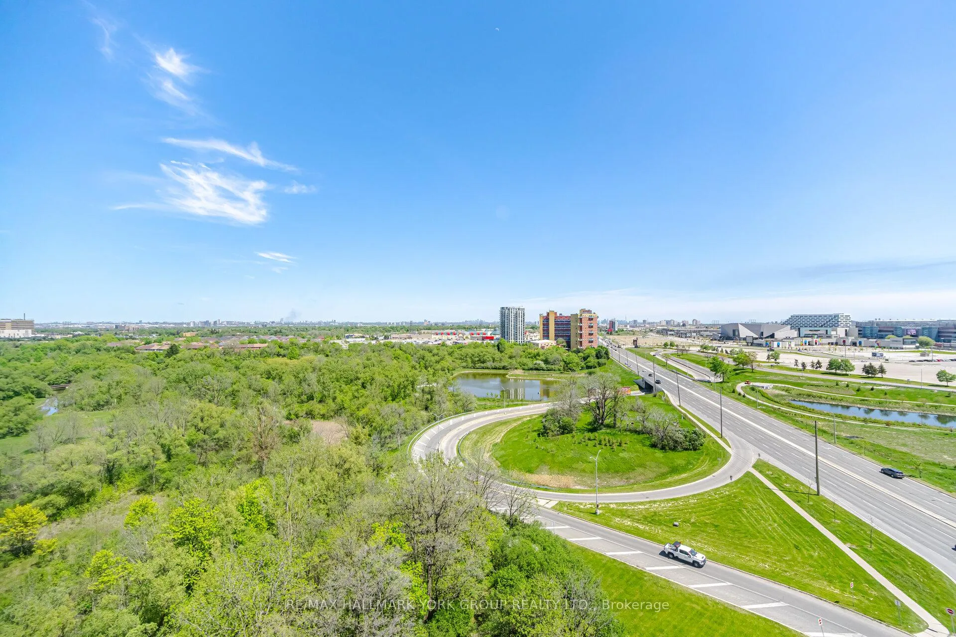 Photo 27 of Unit 1402, 600 Rexdale Boulevard, Etobicoke, West Humber-Clairville — HOMEH